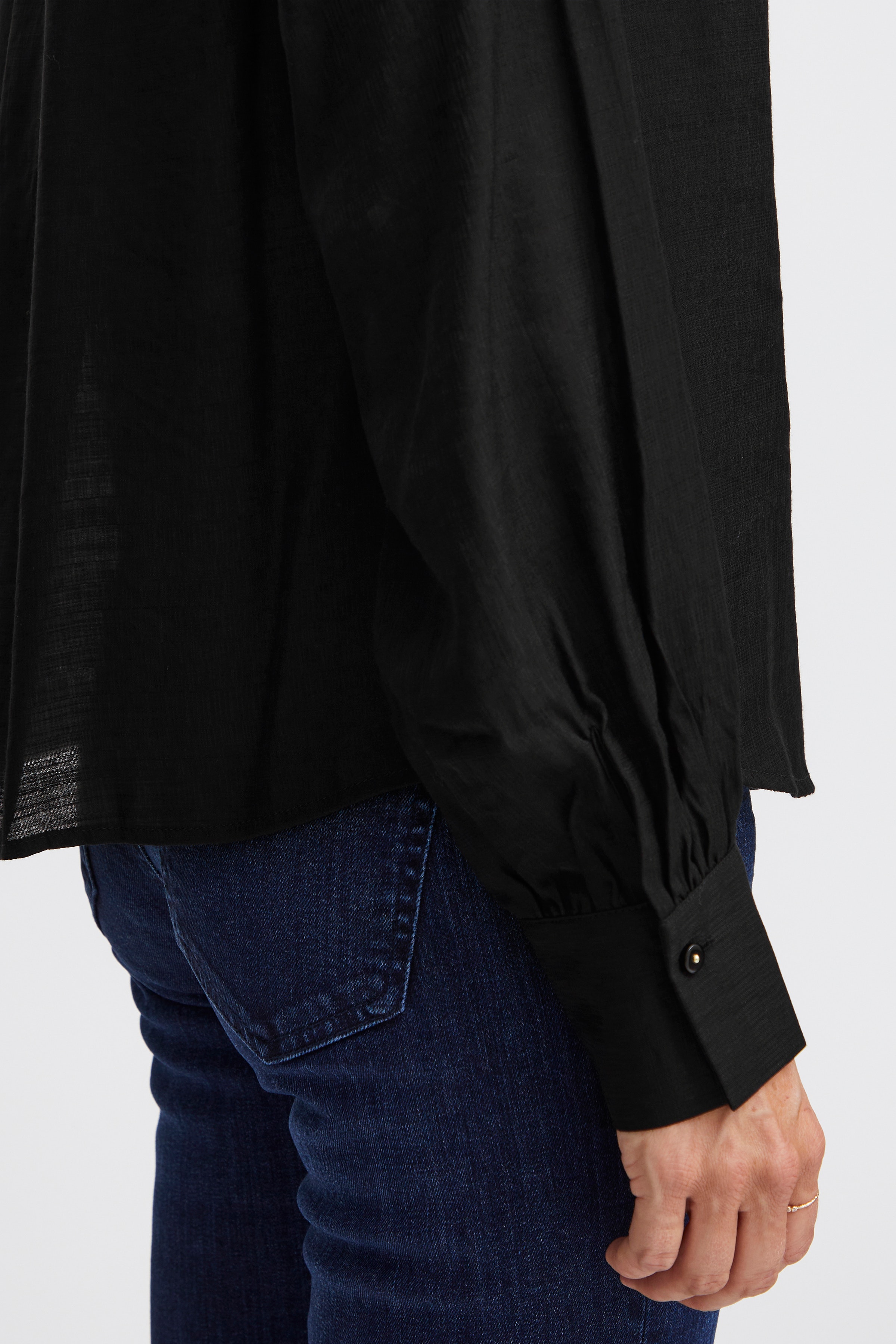 FRJULIA Skjorta LOOKBOOK DETAIL 20613157-200113