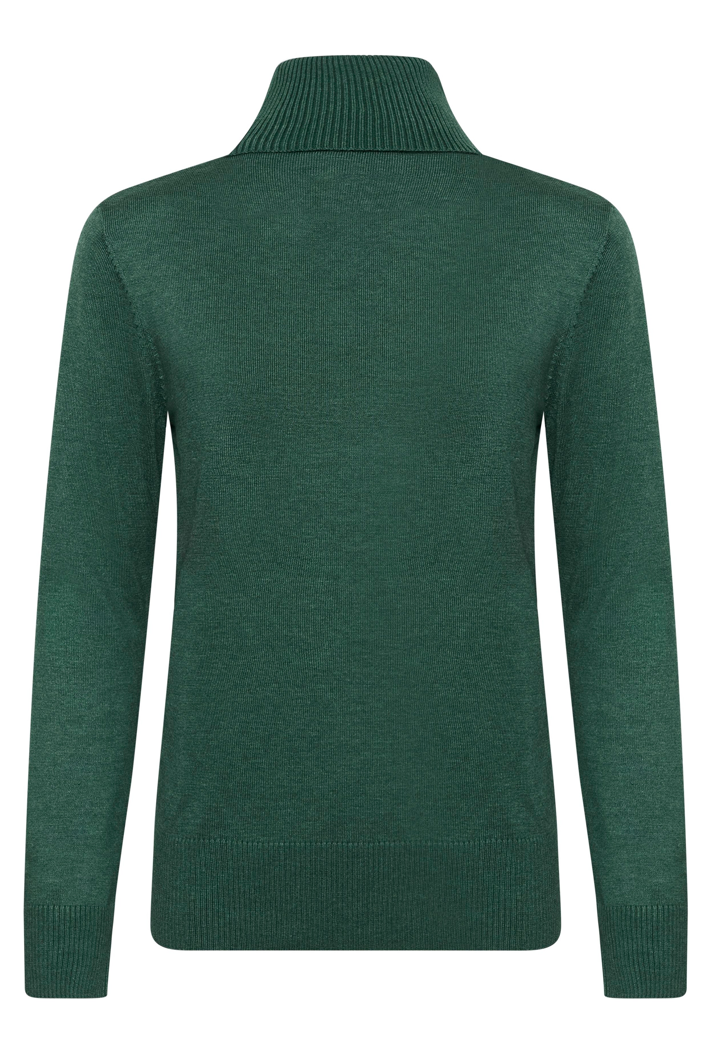 MilaSZ Rollneck Pullover PACK BACK 30500018-1954141