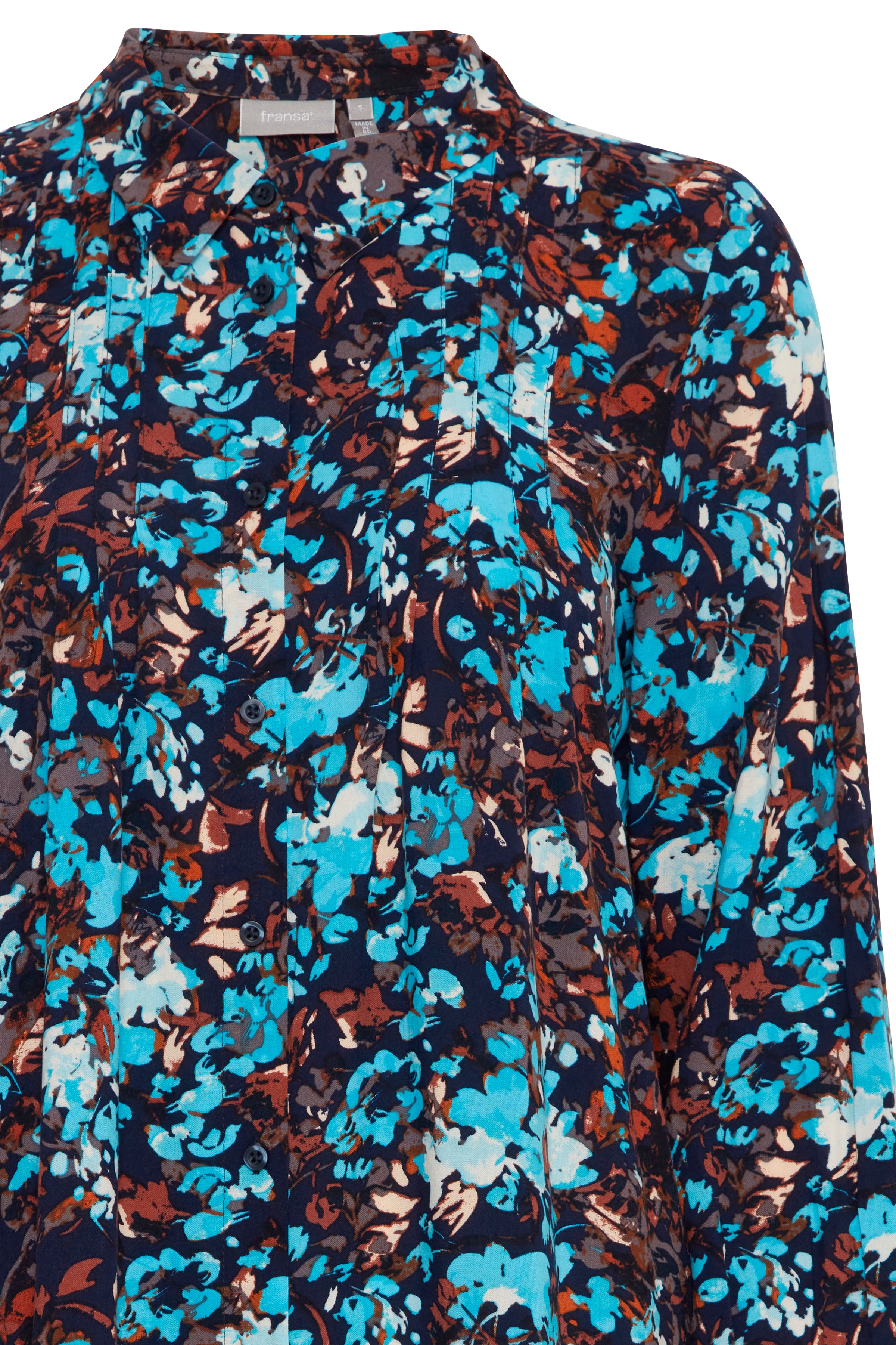 Jurk PACK DETAIL 20612667-202806