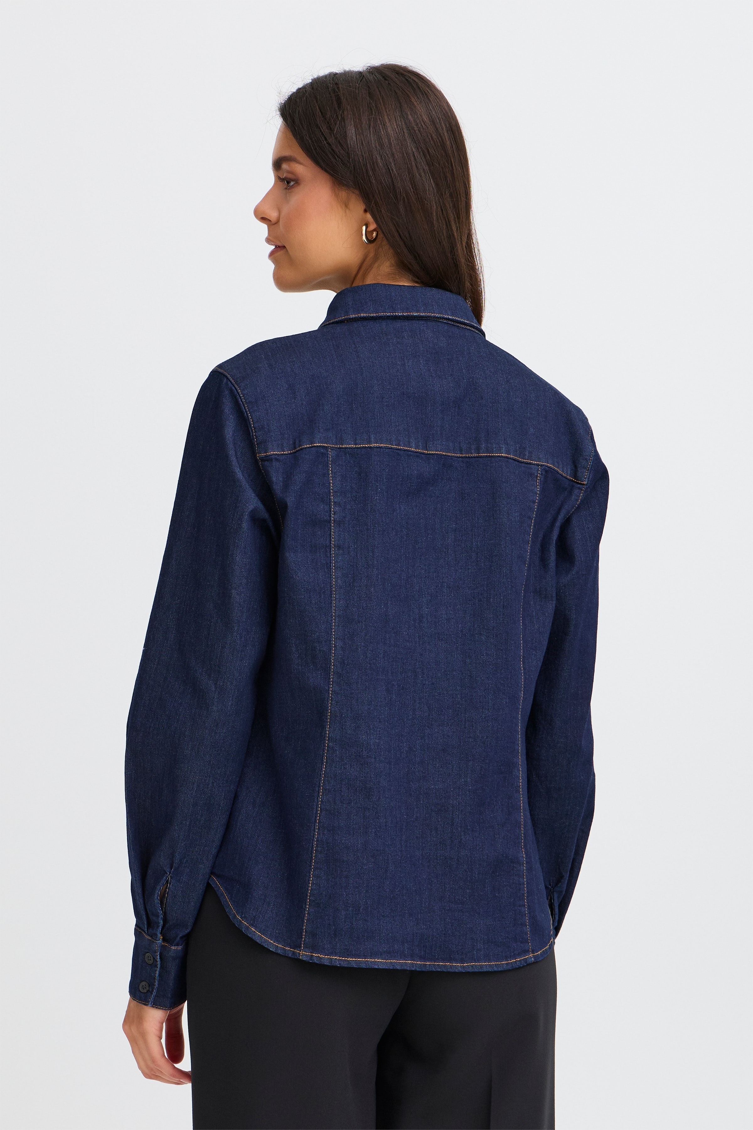 FRCHICAGO Hemd LOOKBOOK FRONT 20617003-202717