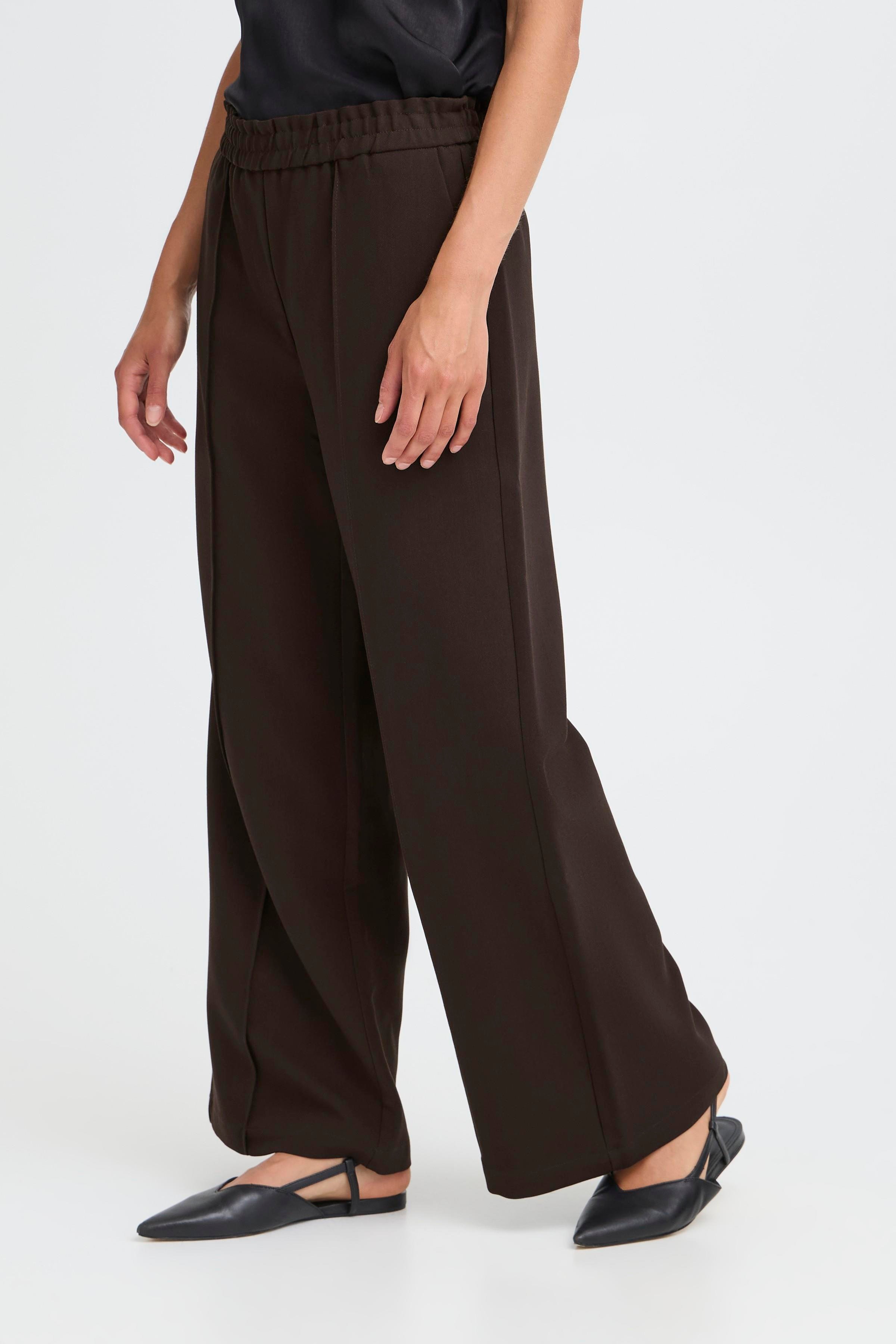 FRABIGAIL Bukser LOOKBOOK FRONT 20617264-191109