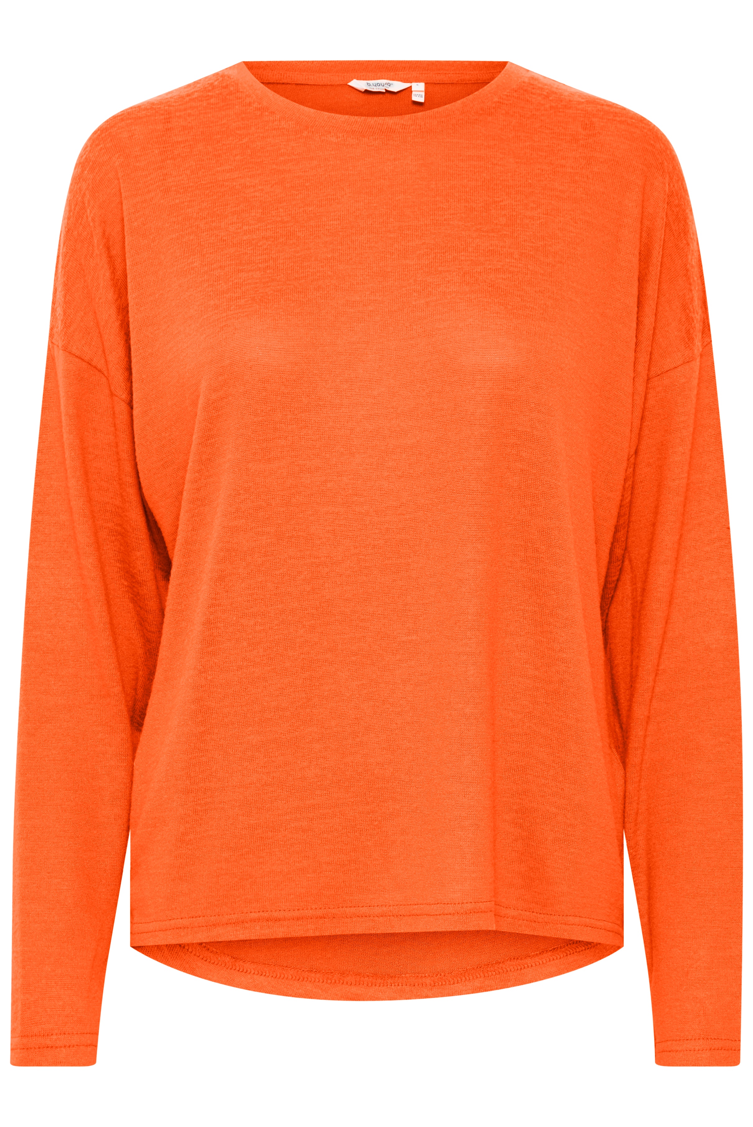 BYSKY Pullover PACK FRONT 20812832-184051