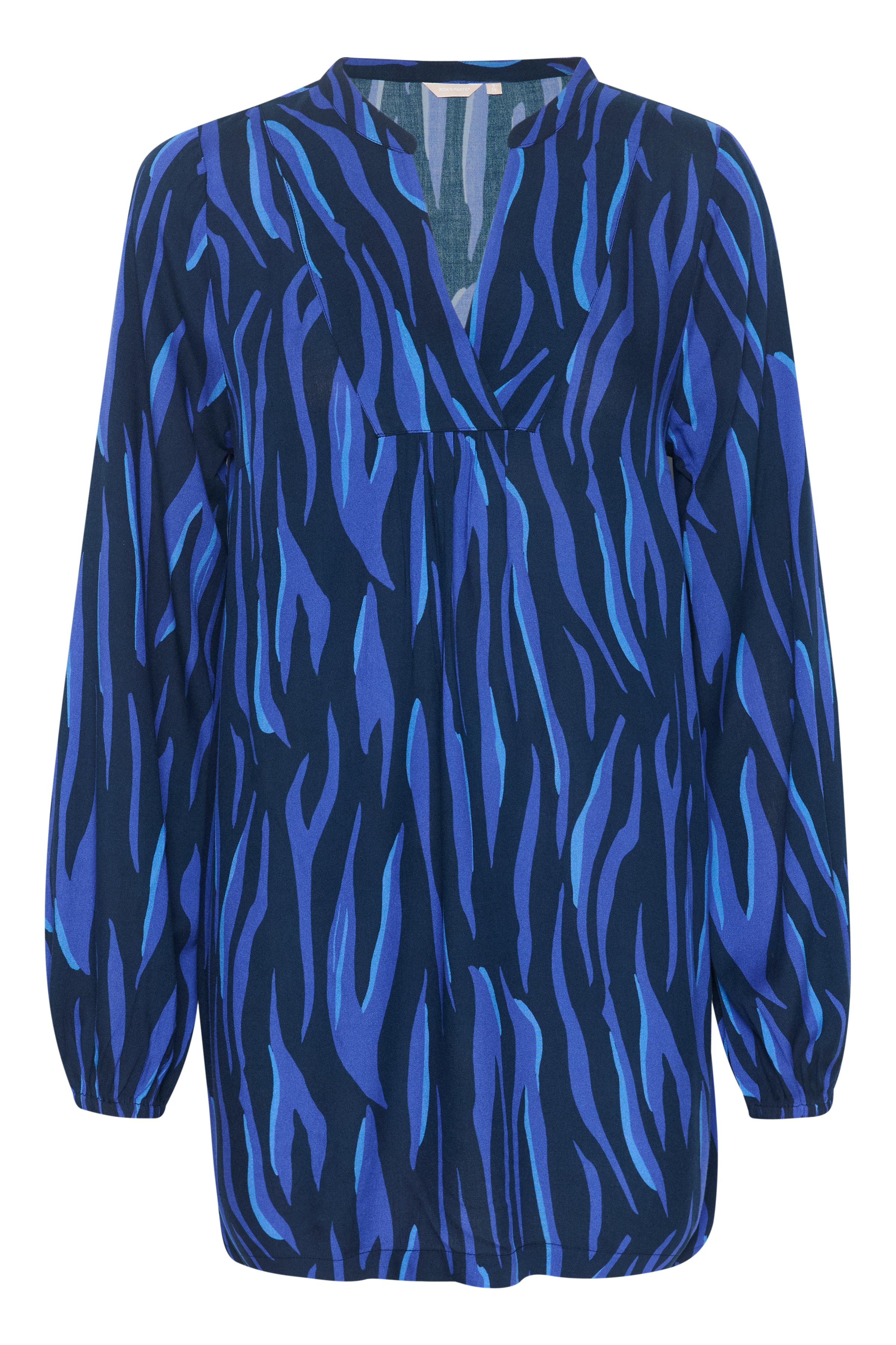 BPsally Tunika PACK FRONT 10590568-105140B