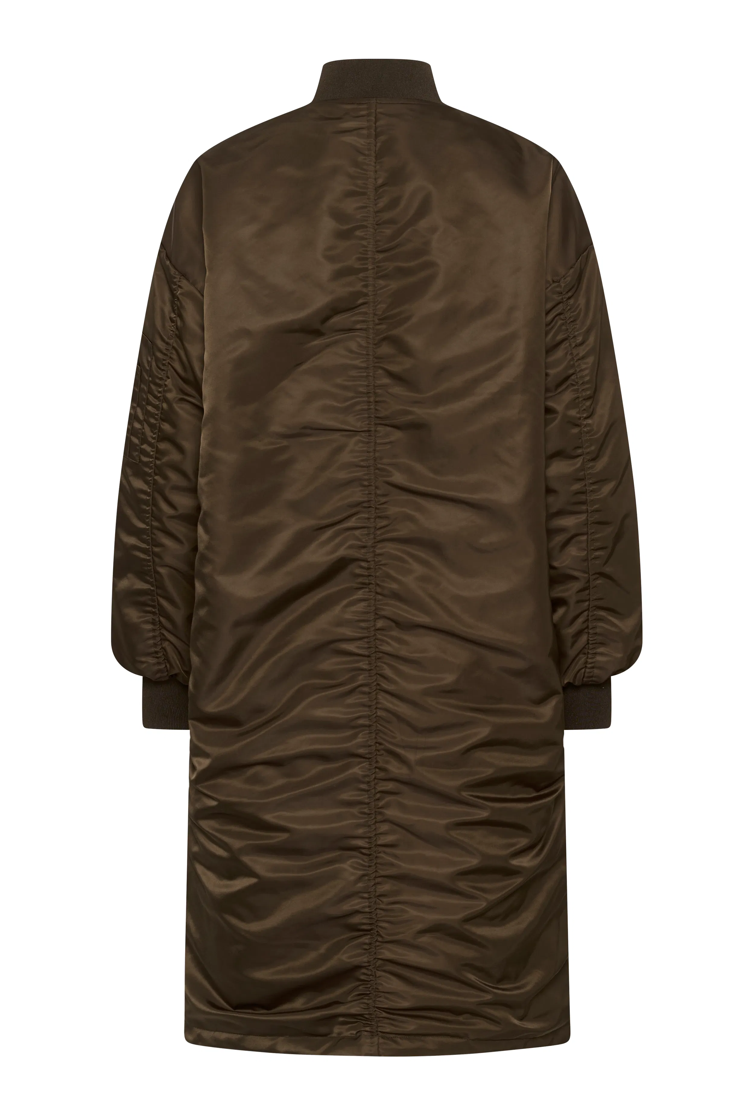 HelgaMW Overtøj PACK FRONT 10705191-190712