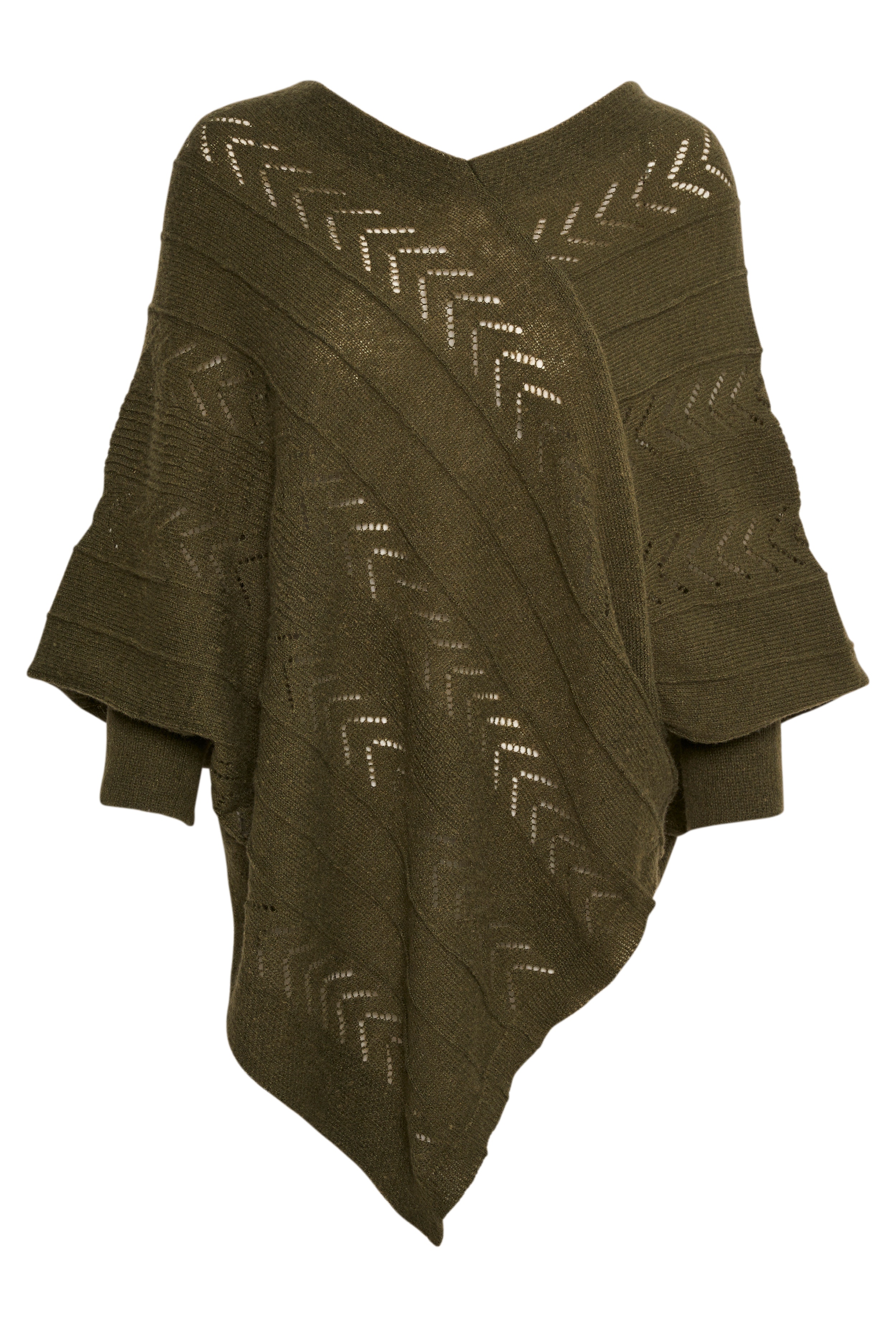 CRHoliday Poncho PACK FRONT 10610828-190413