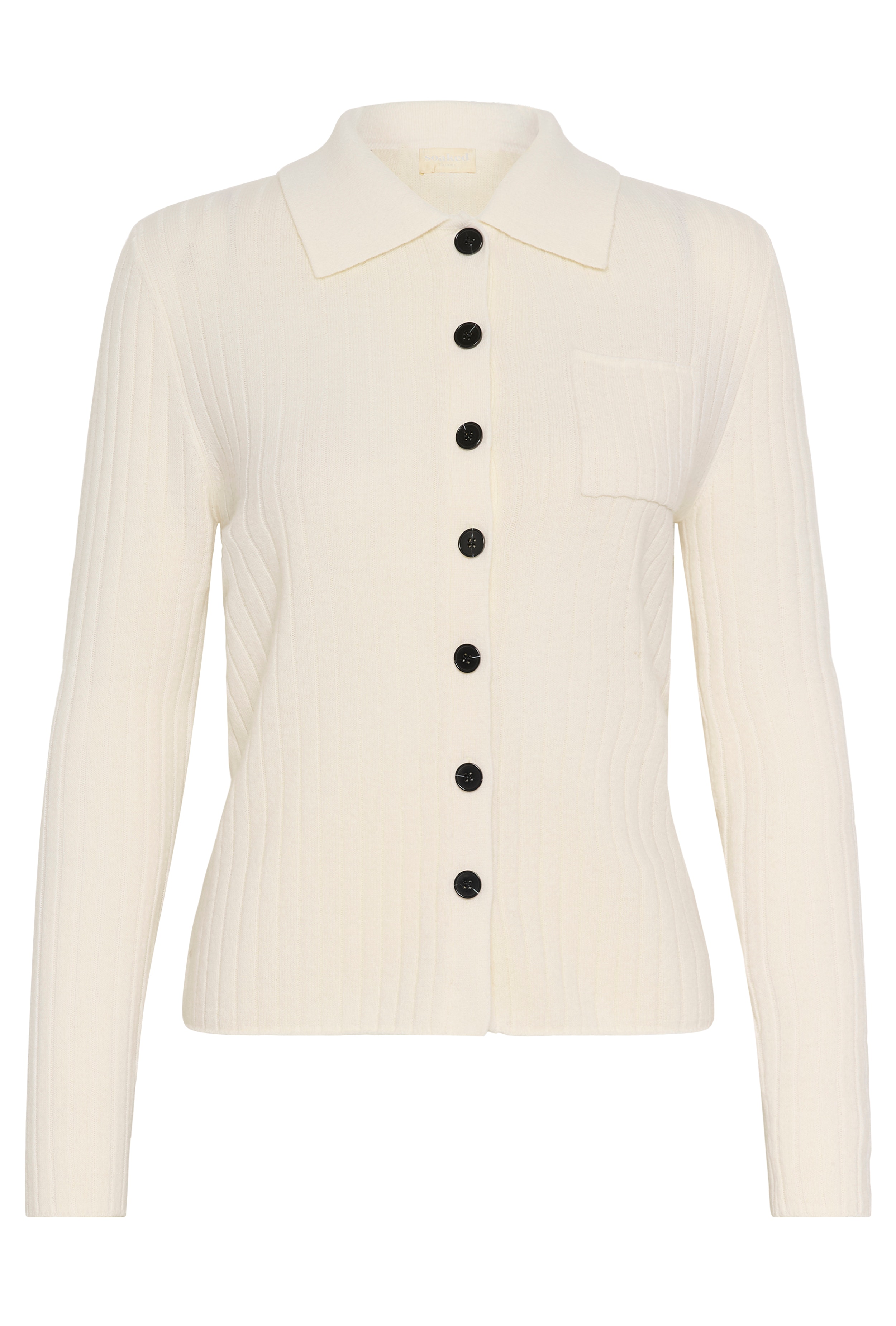 SLMolina Cardigan PACK FRONT 30408848-125202