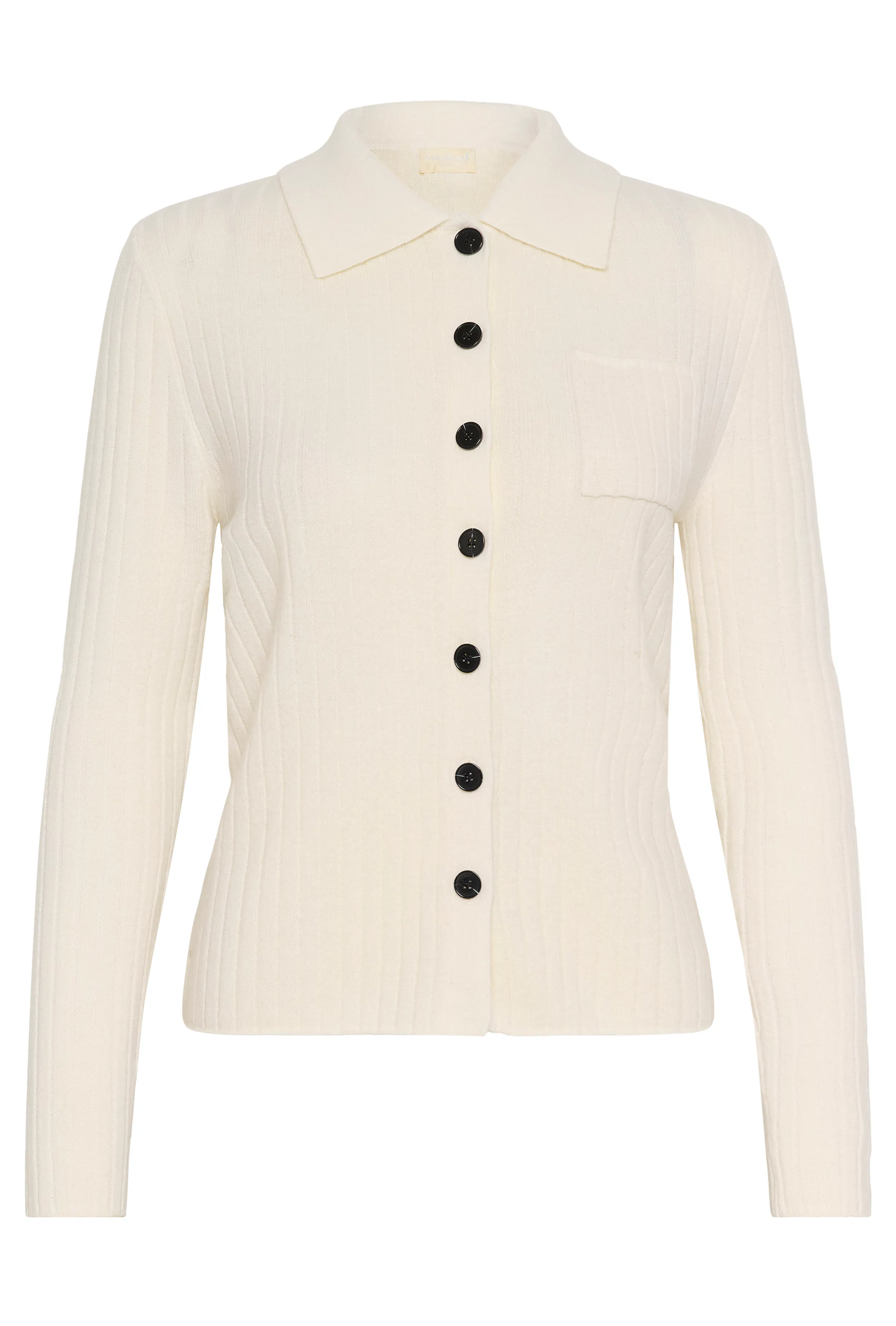 SLMolina Cardigan PACK FRONT 30408848-125202