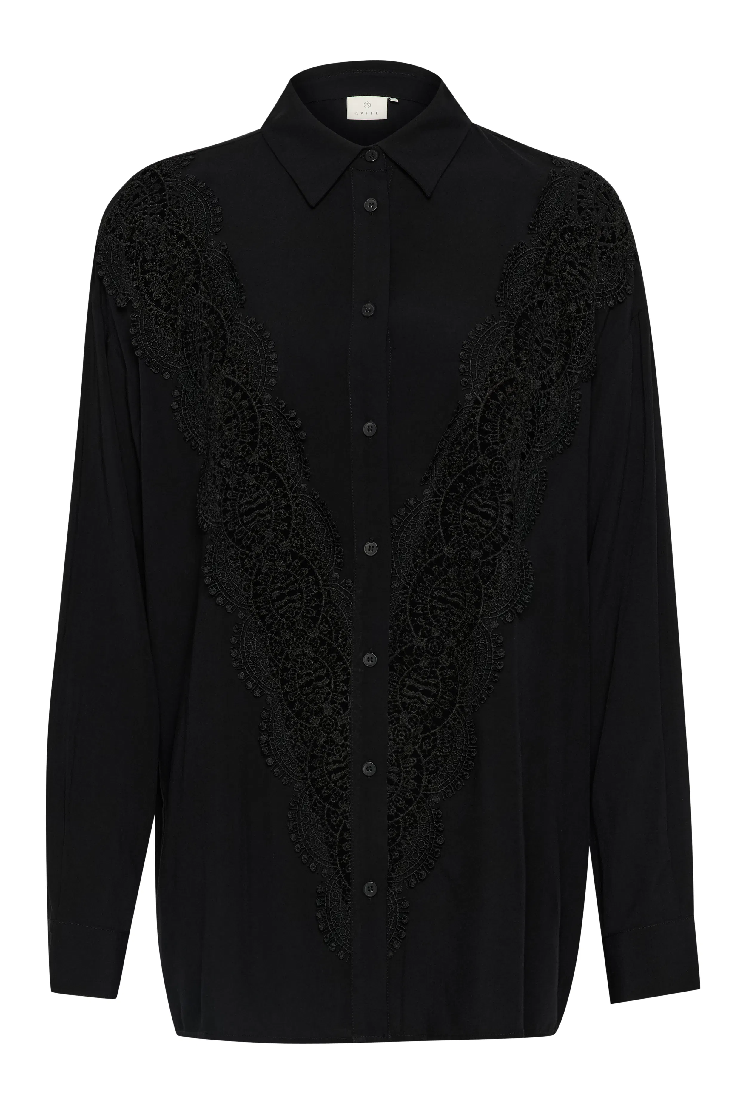 KAgigia Overhemd PACK FRONT 10509251-100121