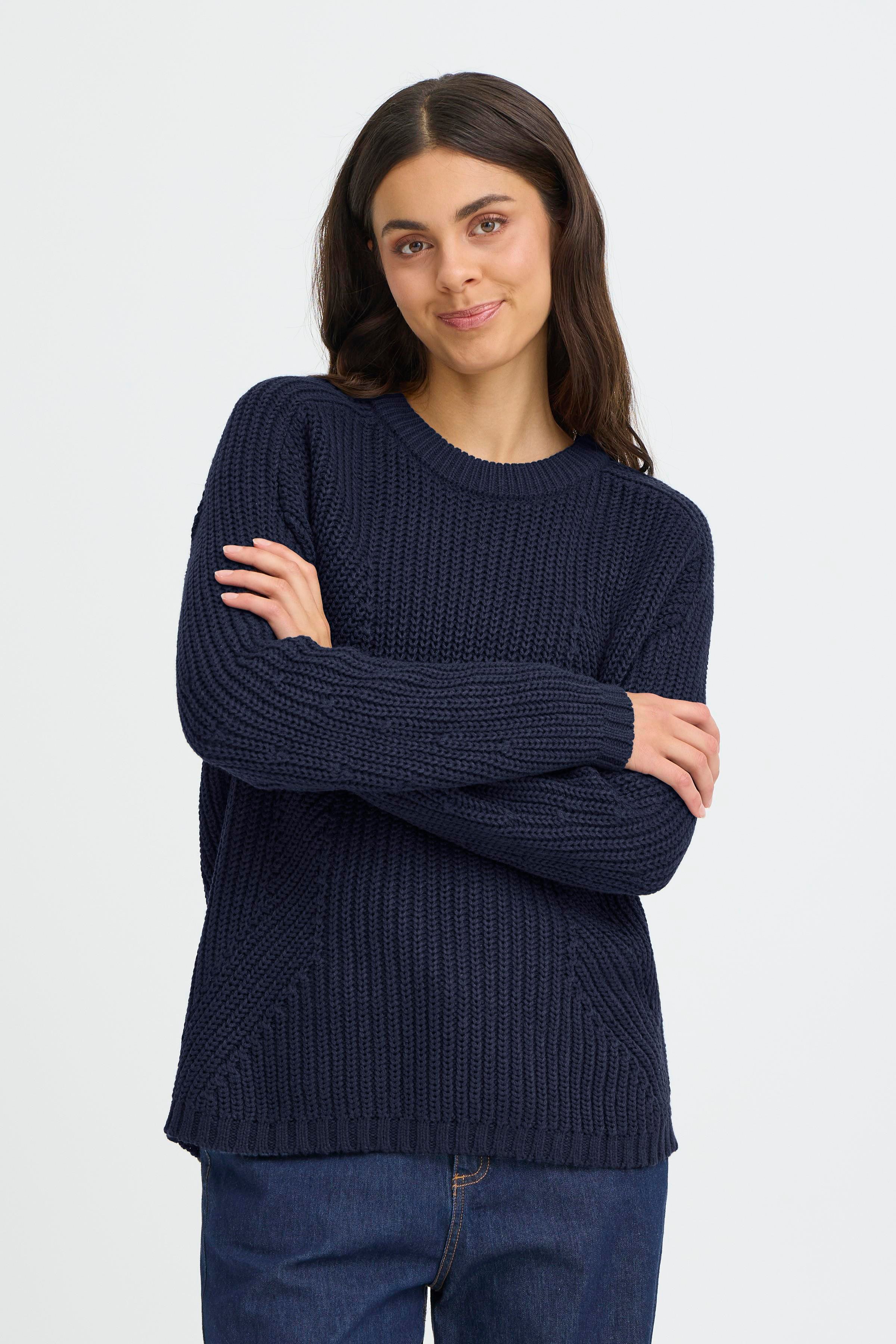 FRKAMIA Pullover LOOKBOOK FRONT 20616355-193923