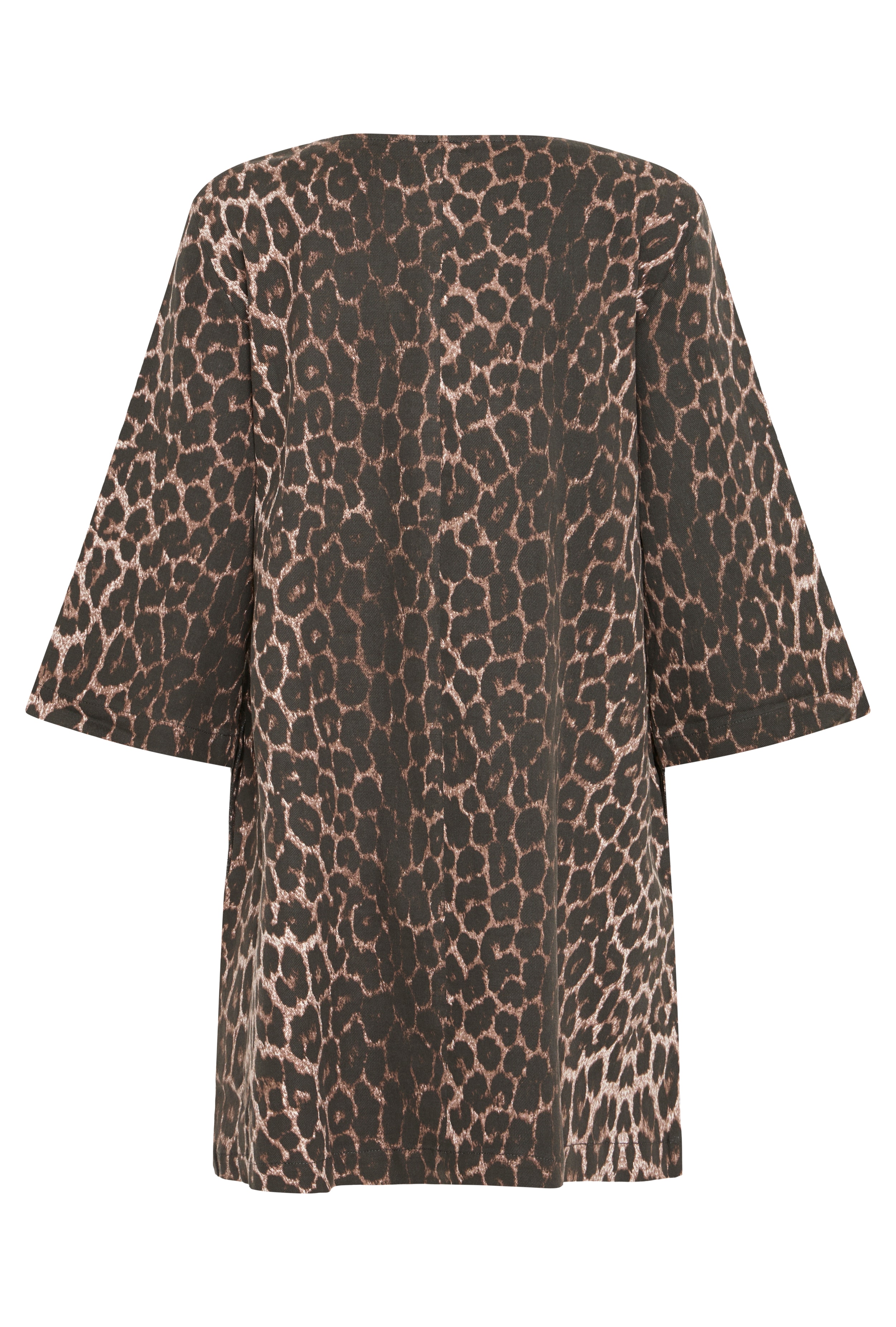 BYKENNA Dress PACK BACK 20816507-205022