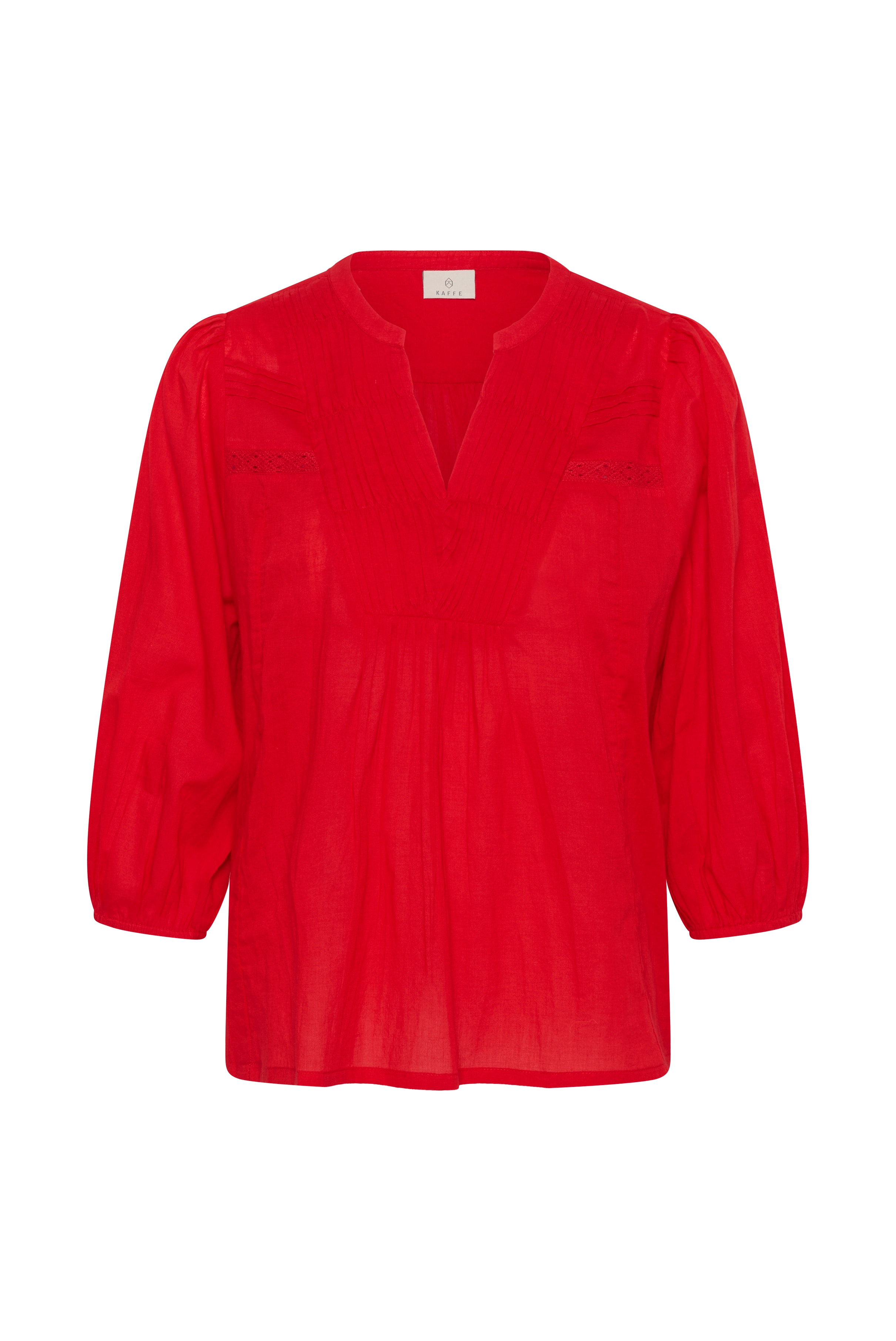 KAkarli Blouse PACK FRONT 10511924-153930