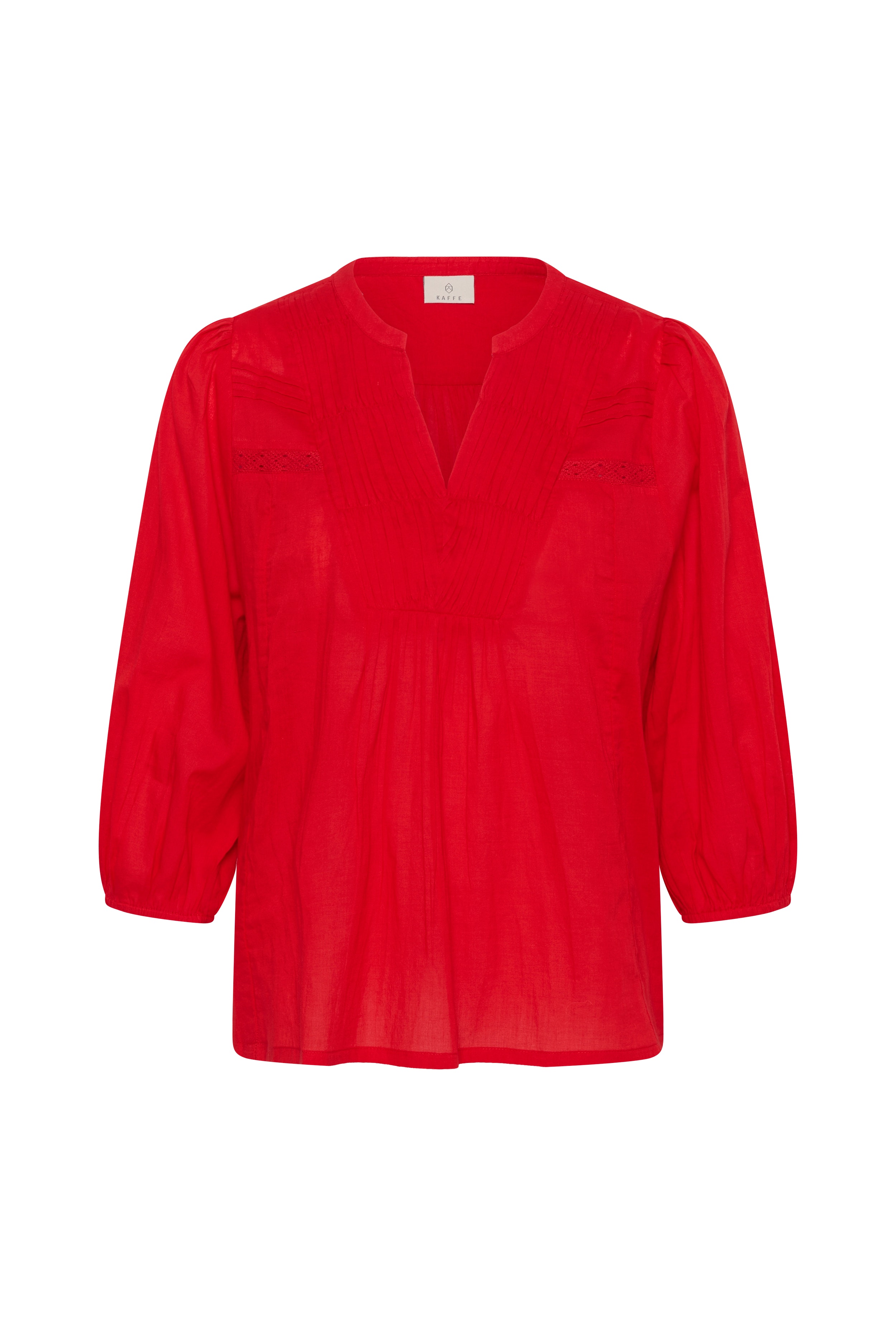 KAkarli Blouse PACK FRONT 10511924-191664