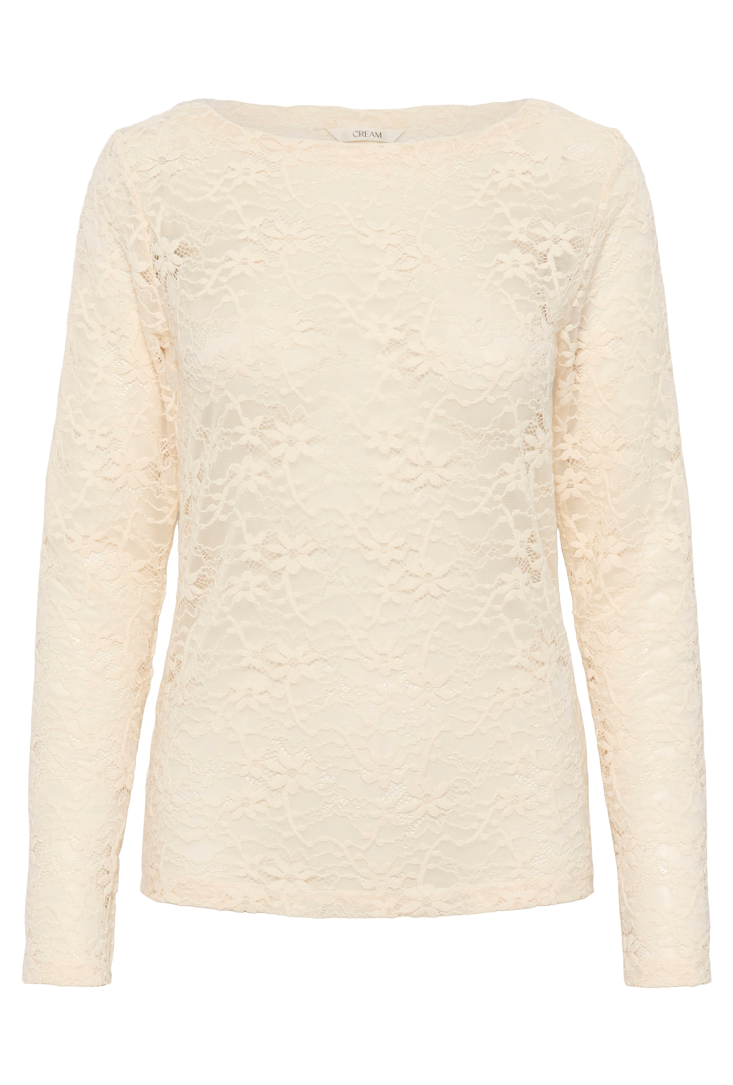 CRInge Blouse PACK FRONT 10614201-130905