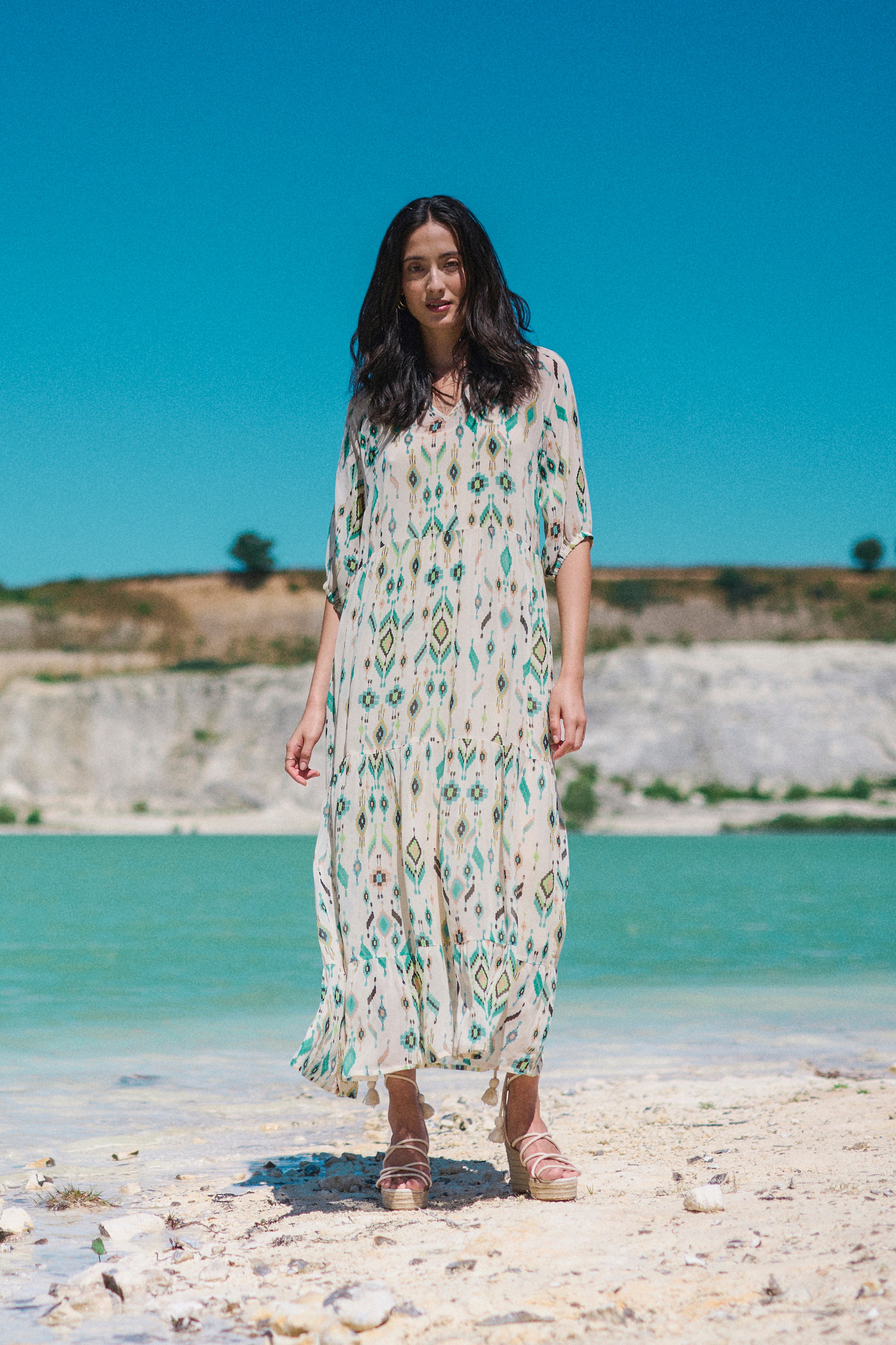 CREsra Kleid LOCATION NONE 10611116-104124