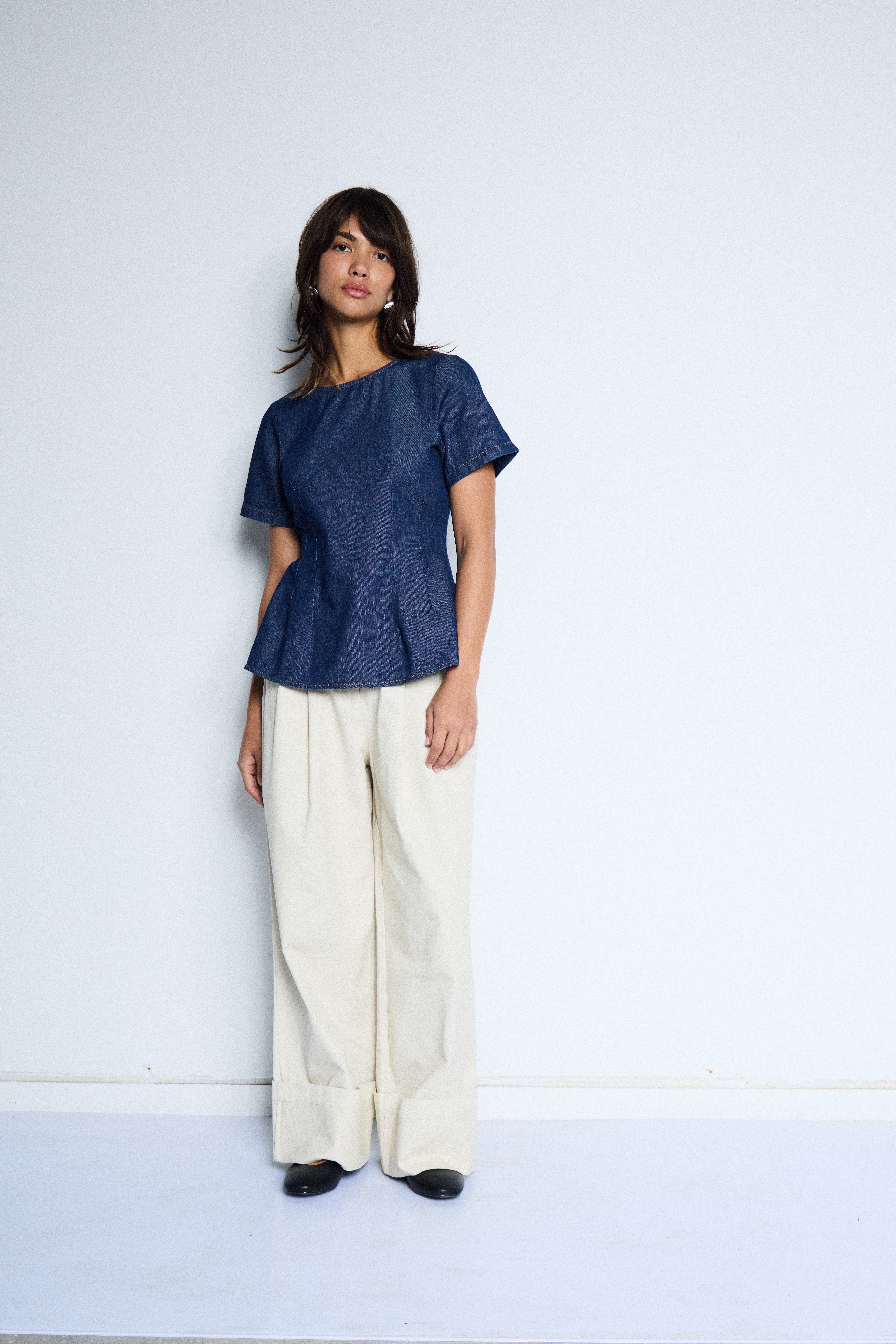 IHGAZTO Trousers LOCATION NONE 20125075-124301