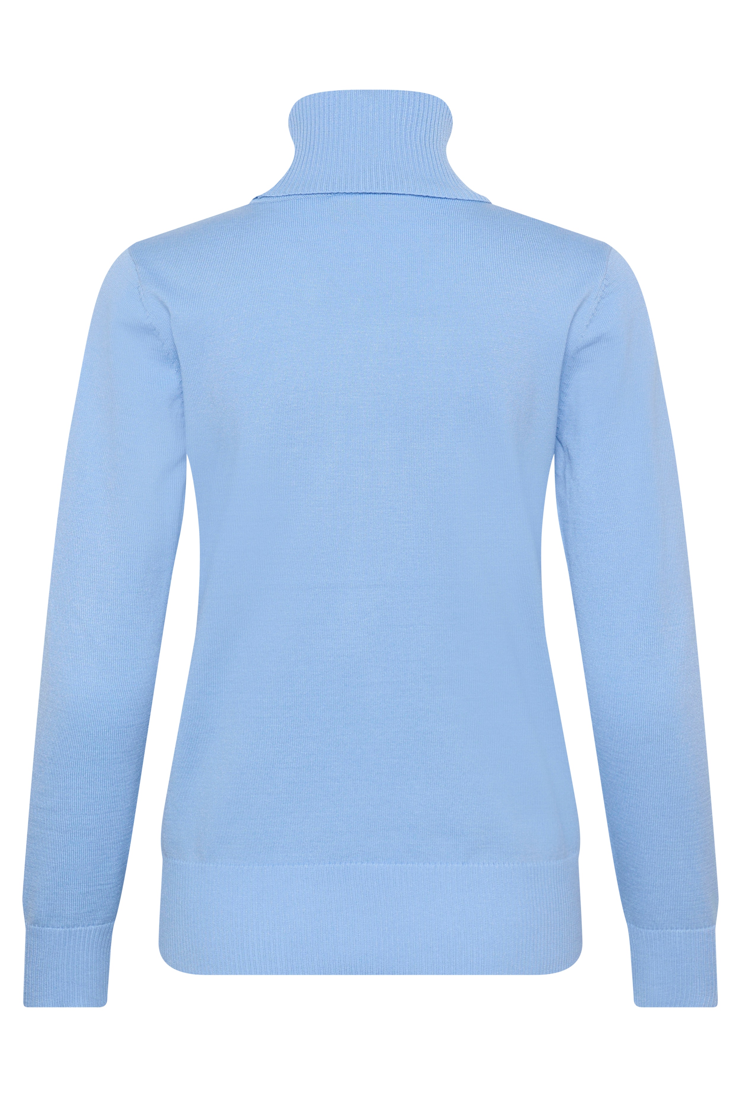 MilaSZ Rollneck Pullover PACK BACK 30500018-153915