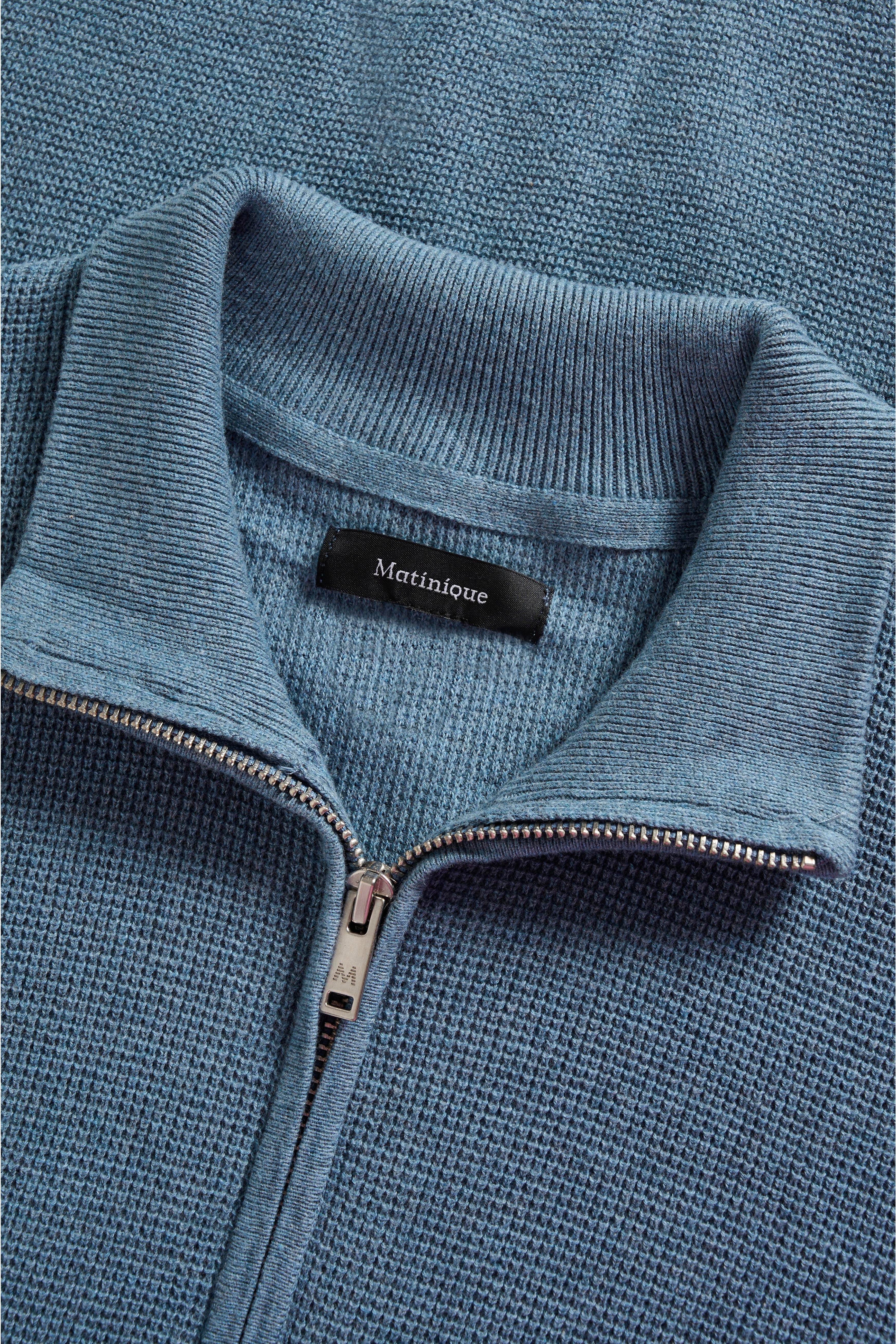 MAlagoon Half-Zip Pullover PACK DETAIL 30207192-1840201