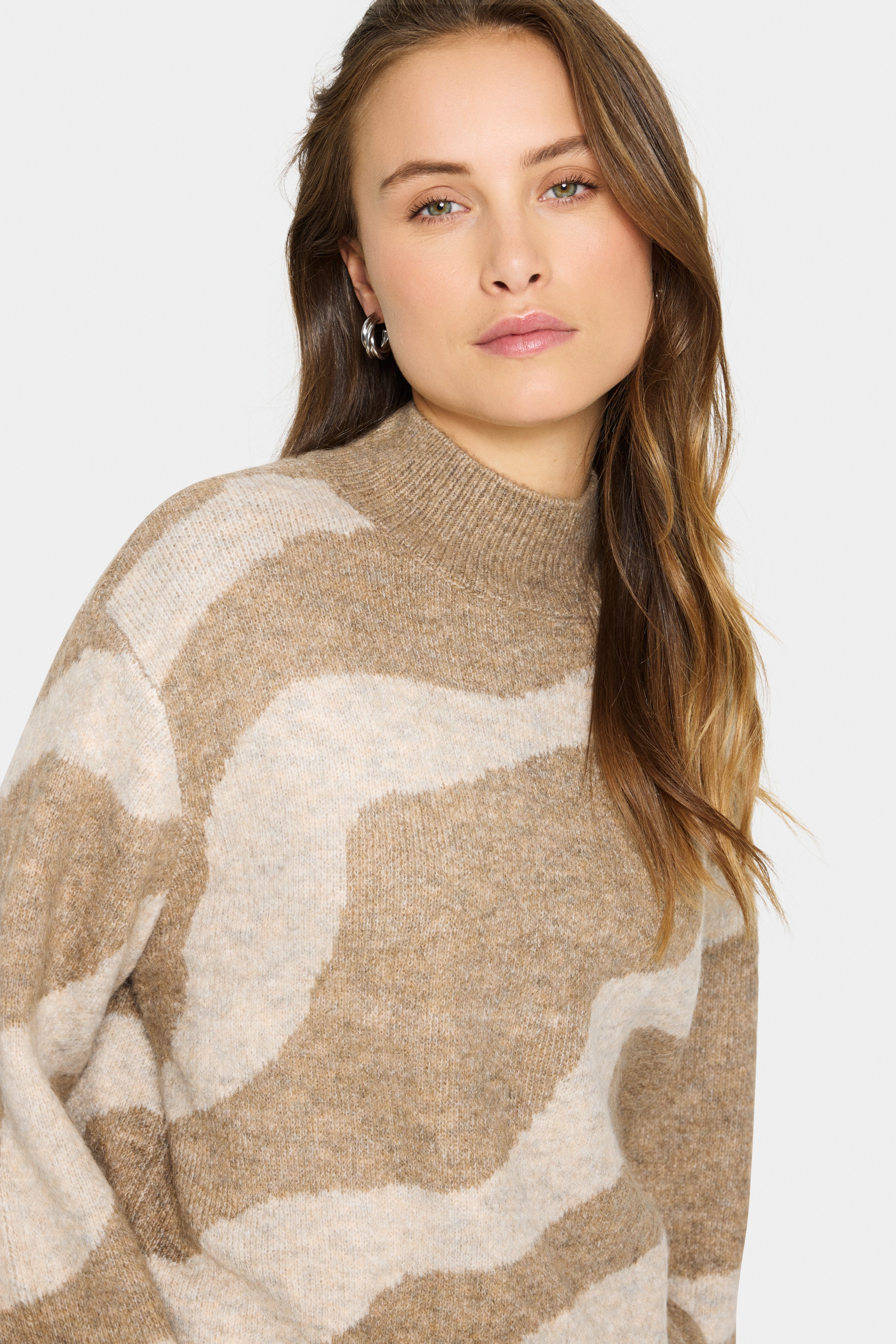 MallieSZ Pullover LOOKBOOK DETAIL 30514458-171038