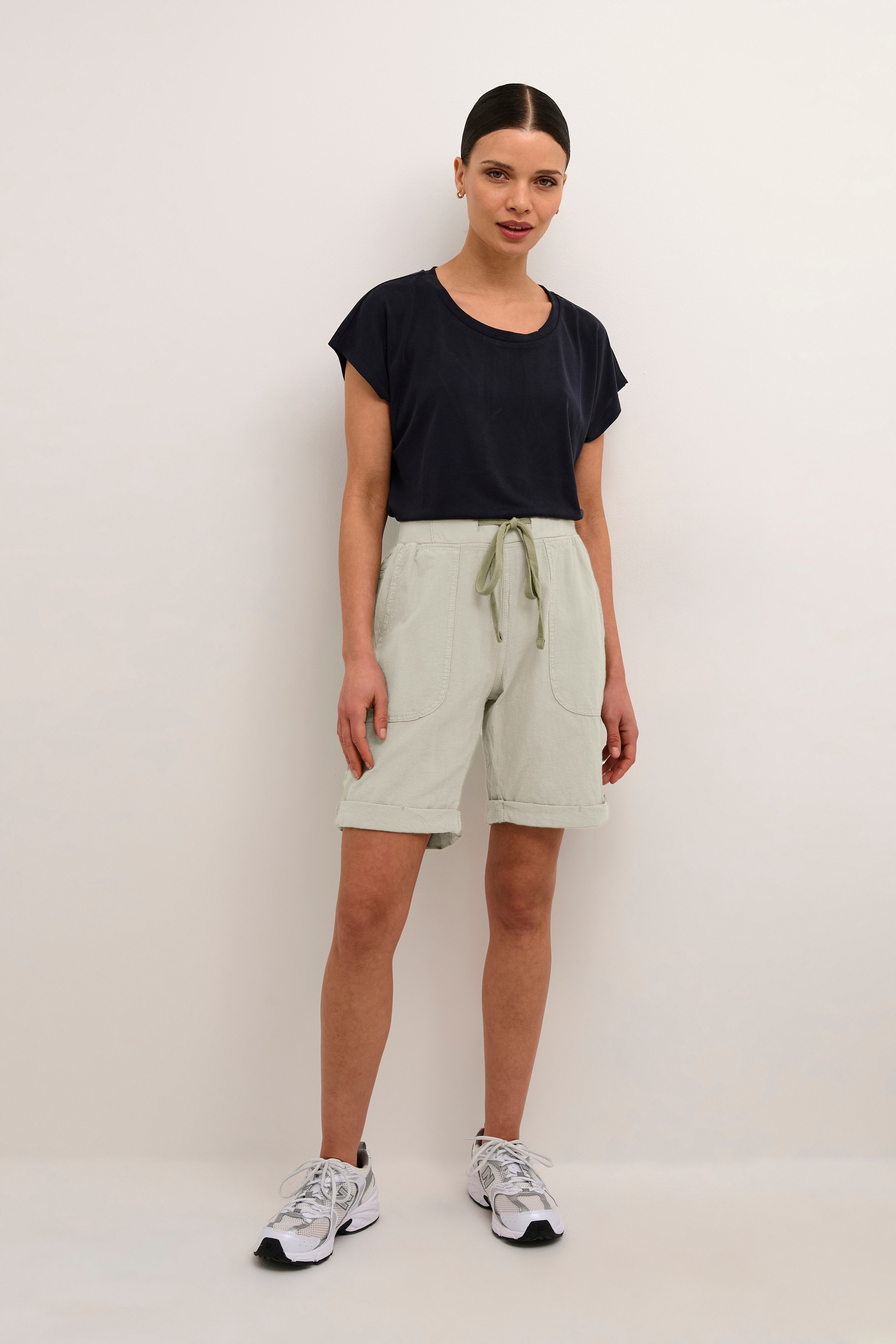 KAnaya Shorts LOOKBOOK FRONT 10504239-166008