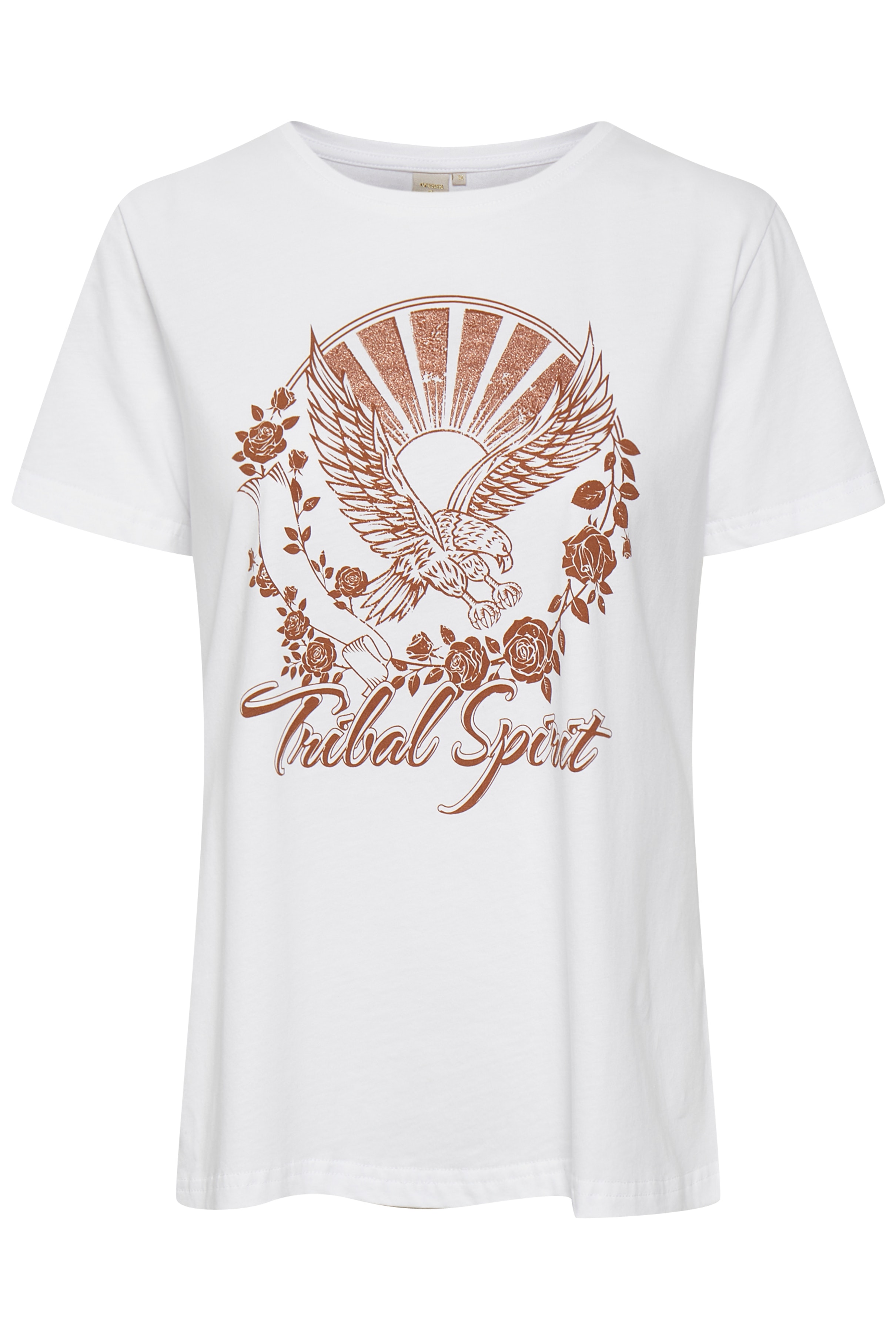 T-shirt PACK FRONT 10650605-110602