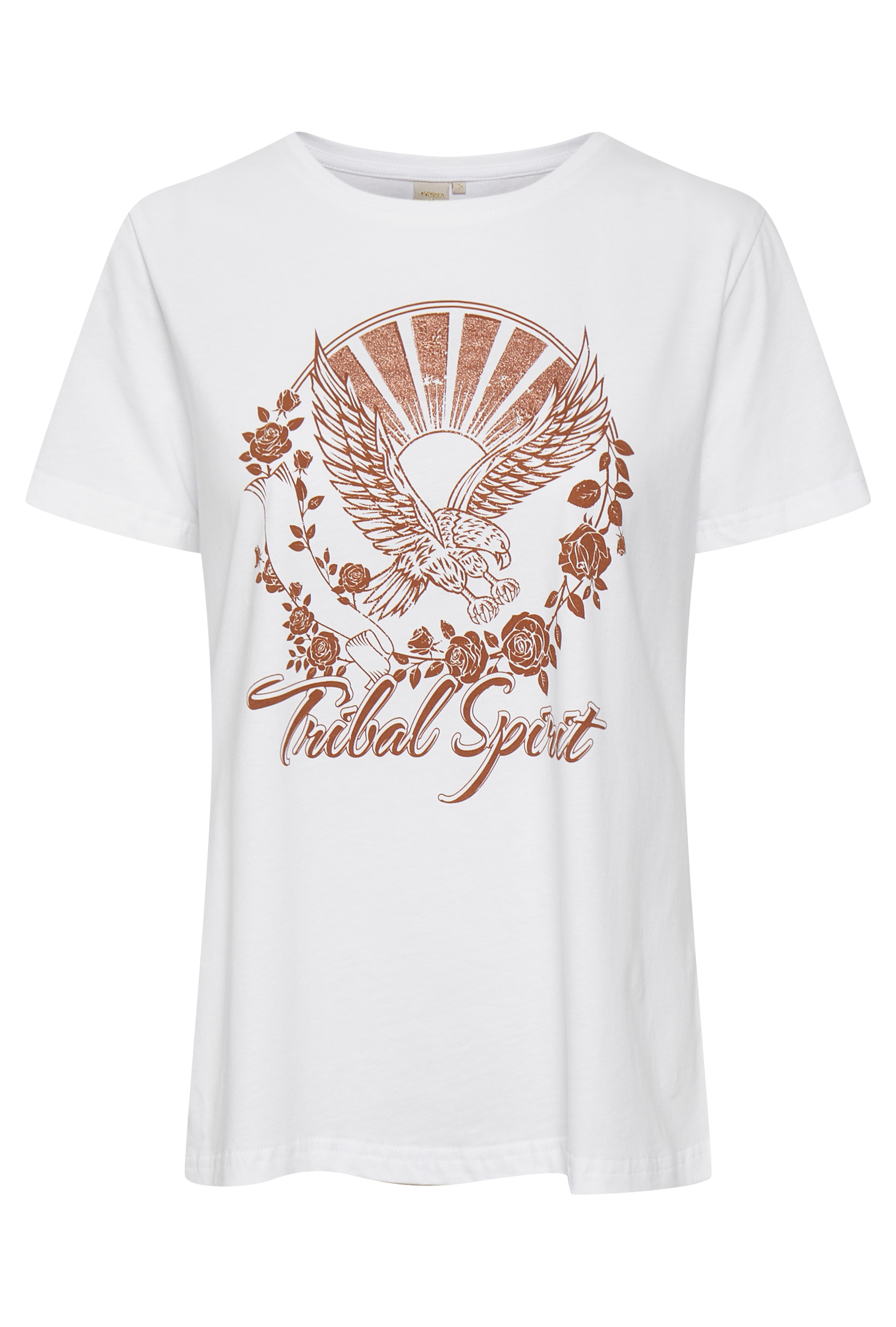 T-shirt PACK FRONT 10650605-110602