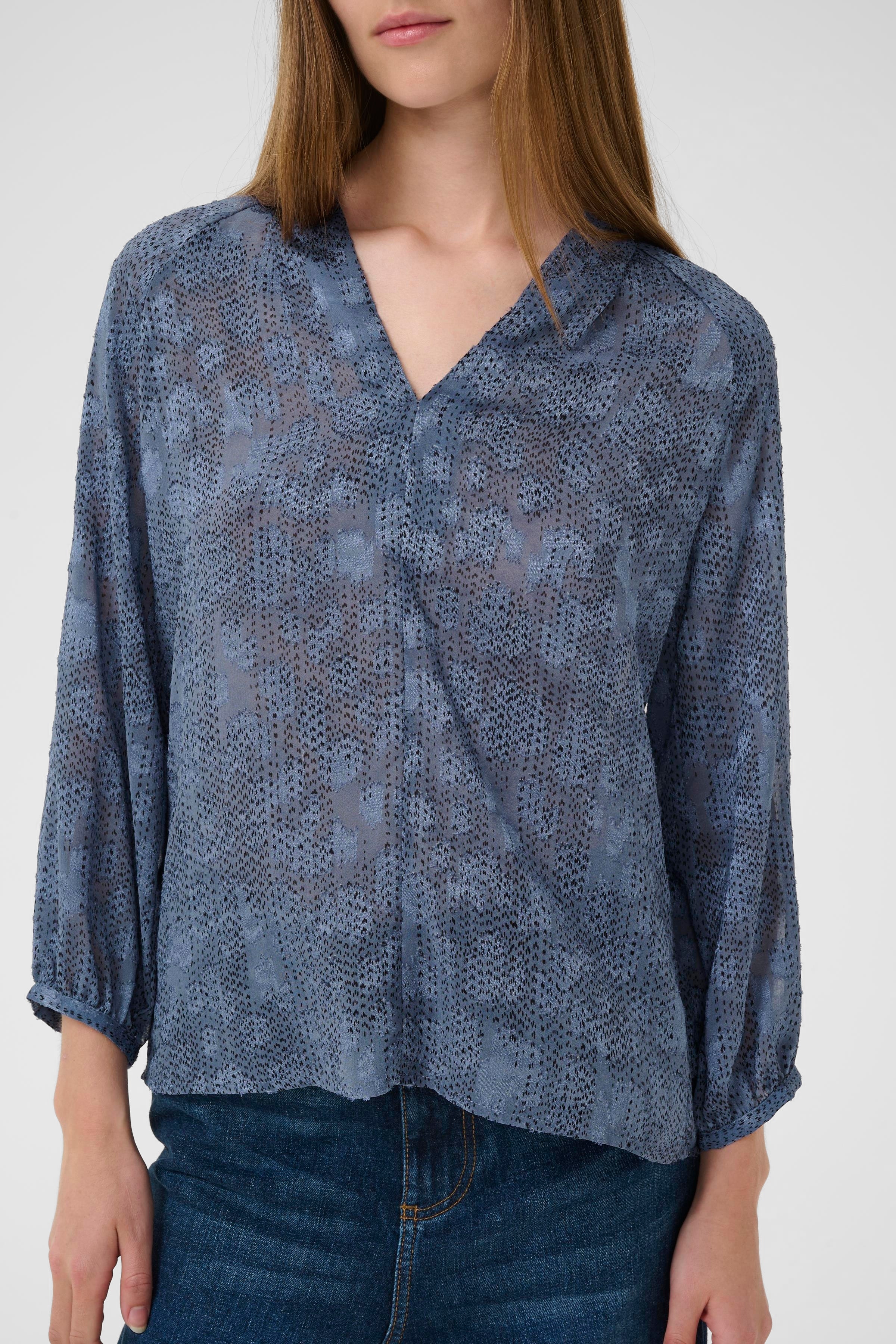 AddisonIW Blus LOOKBOOK DETAIL 30110889-304191