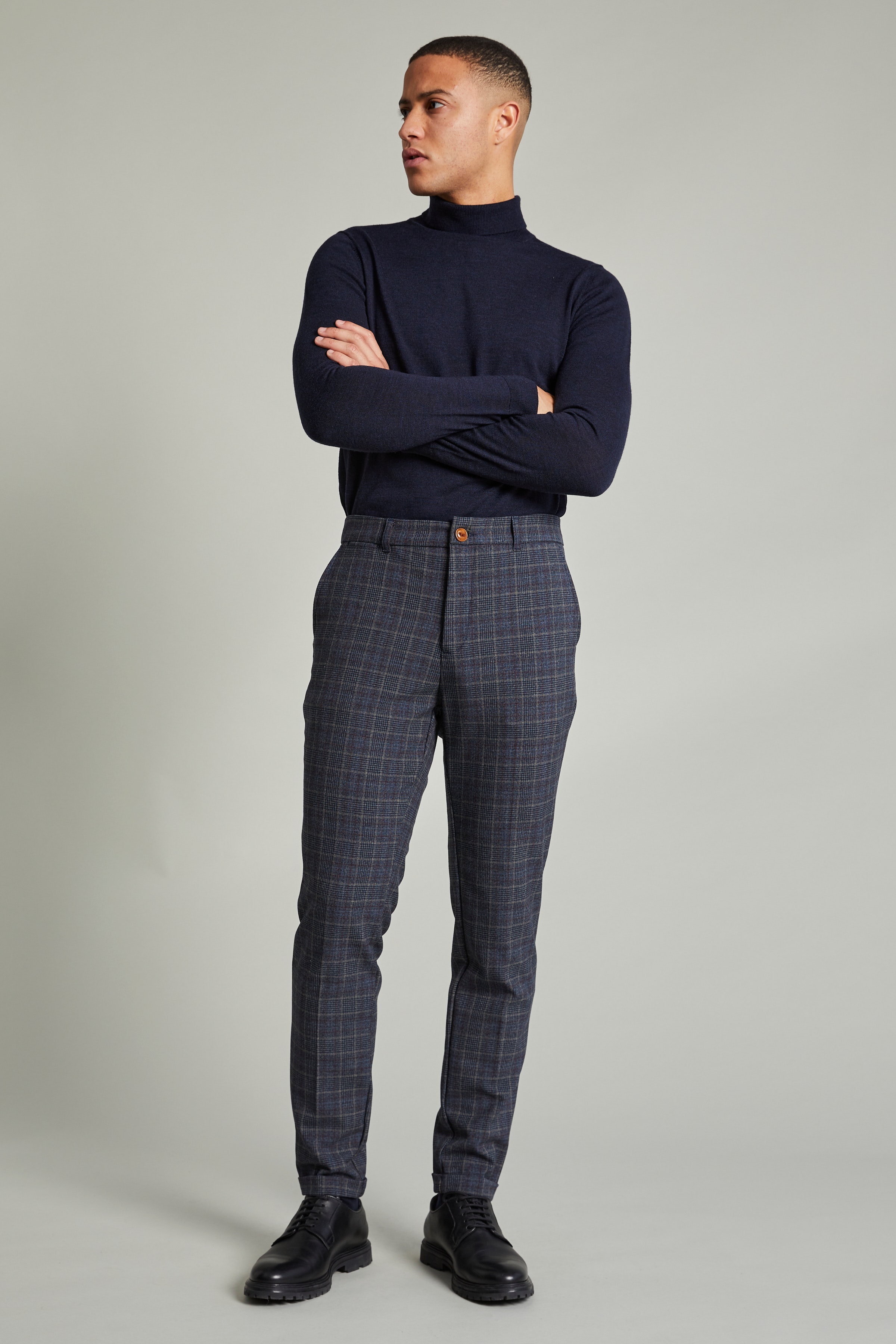 MAliam Heritage Pants LOOKBOOK FRONT 30205615-194011