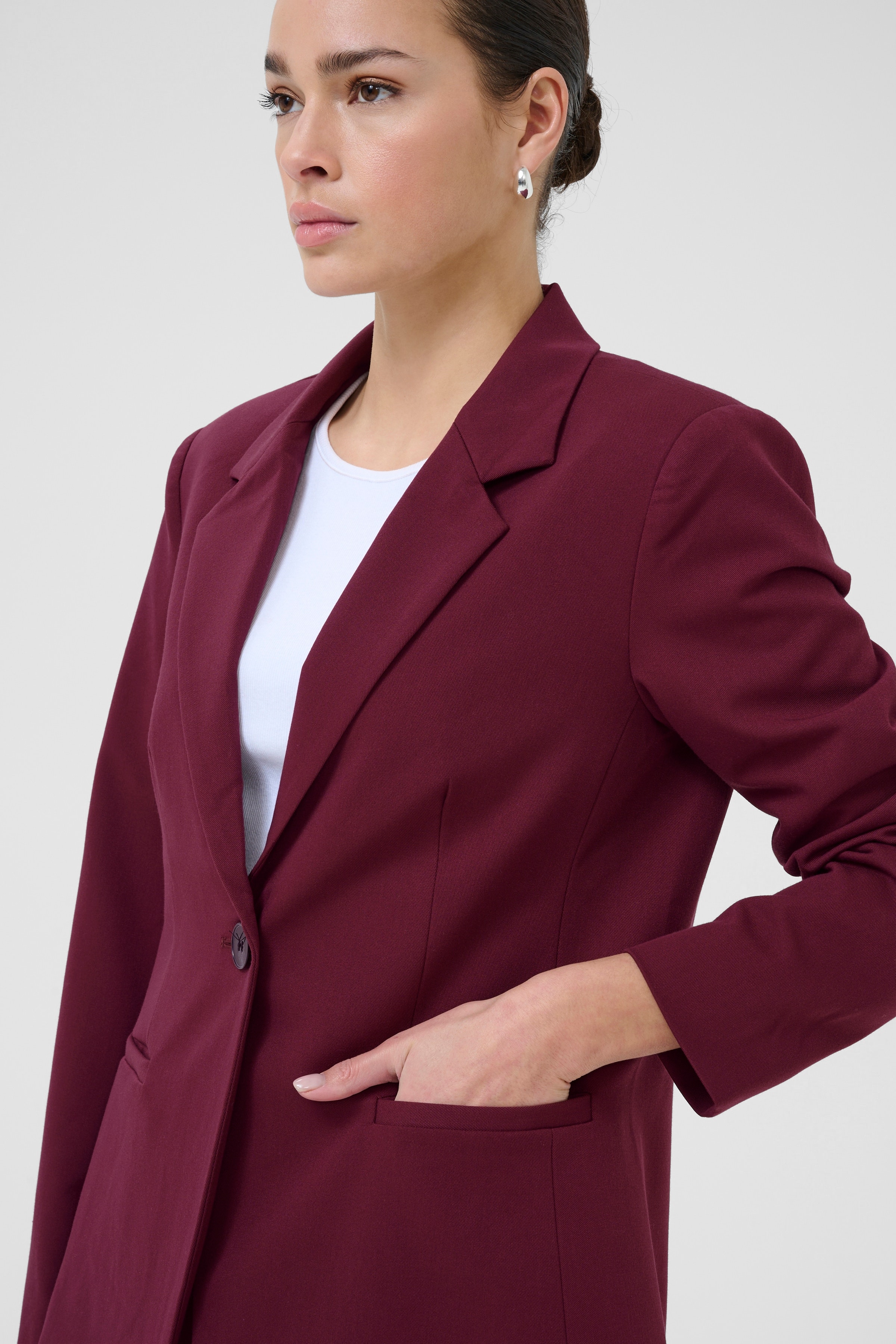 KAsakura Blazer LOOKBOOK DETAIL 10506684-191528