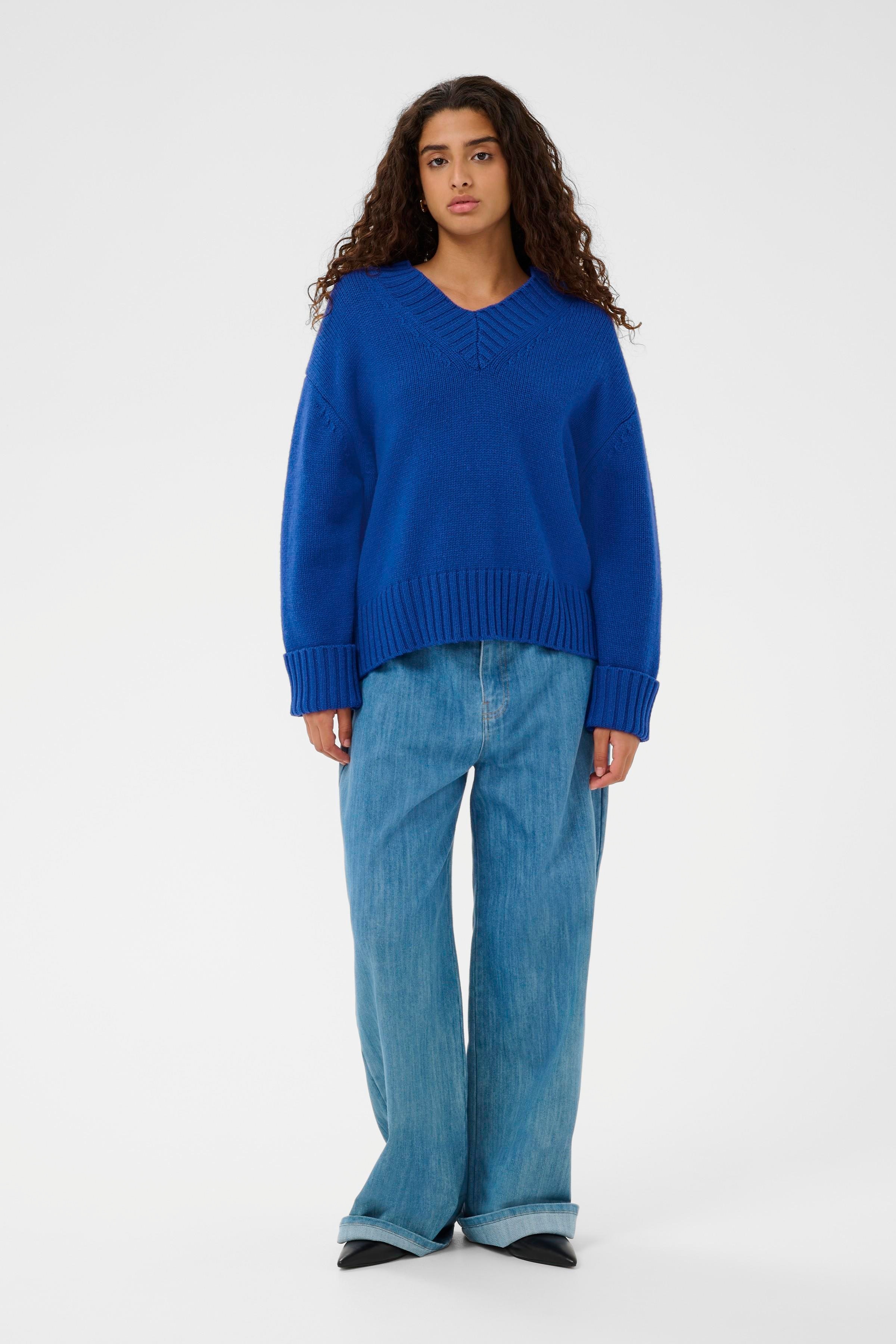 SLMoline Pullover LOOKBOOK FRONT 30408687-194054