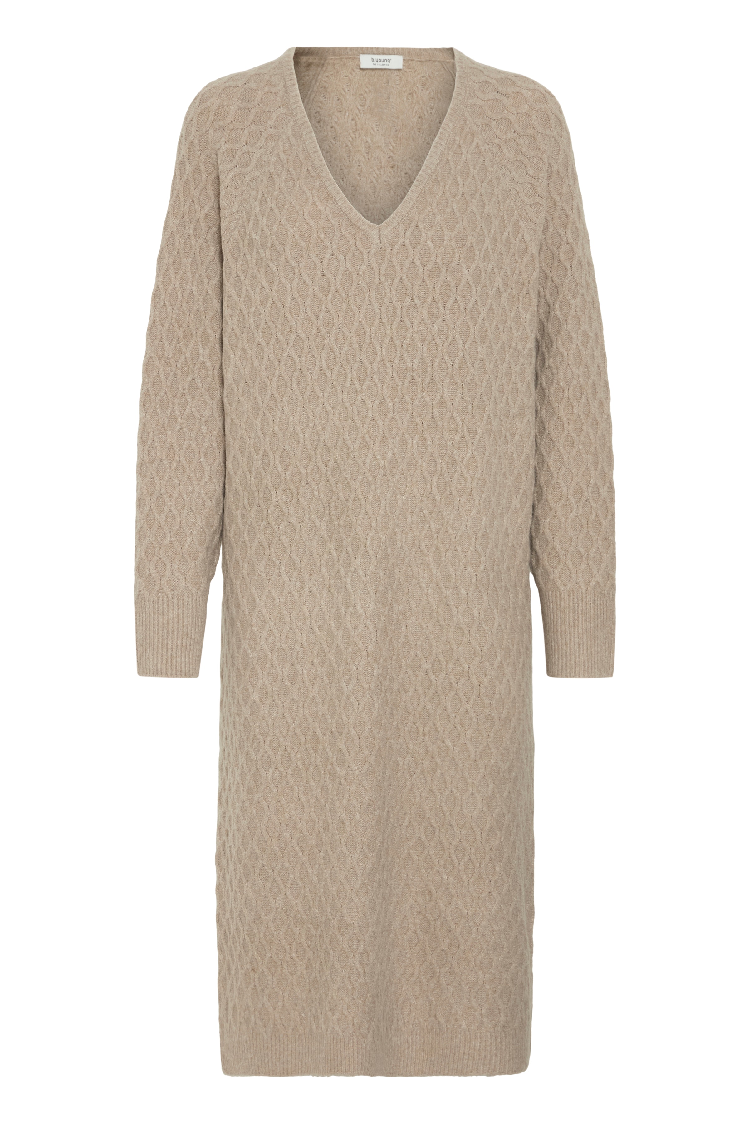 BYMEDI Kjole PACK FRONT 20818094-1613051