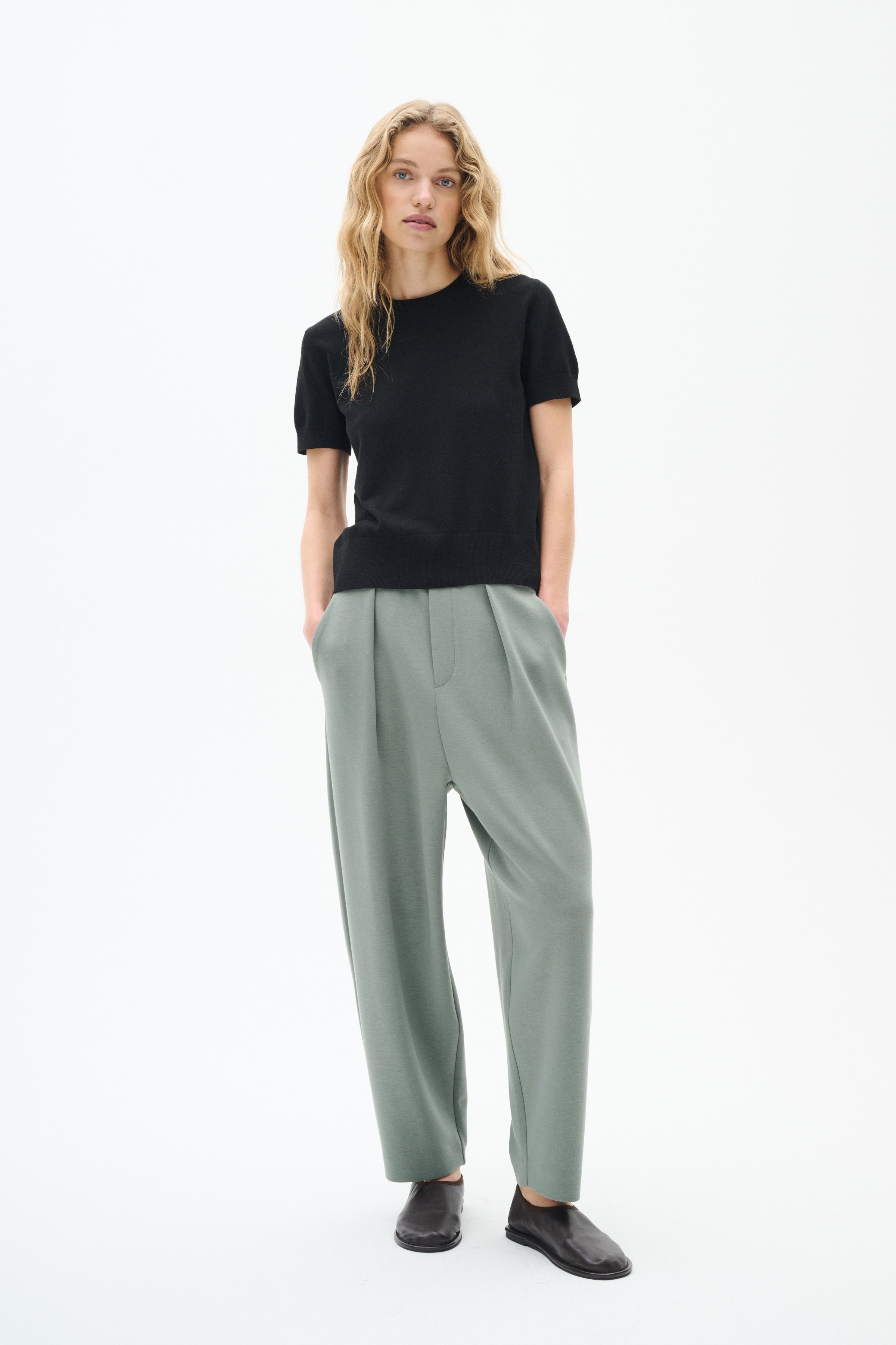 PannieIW Trousers LOOKBOOK FRONT 30109192-185806