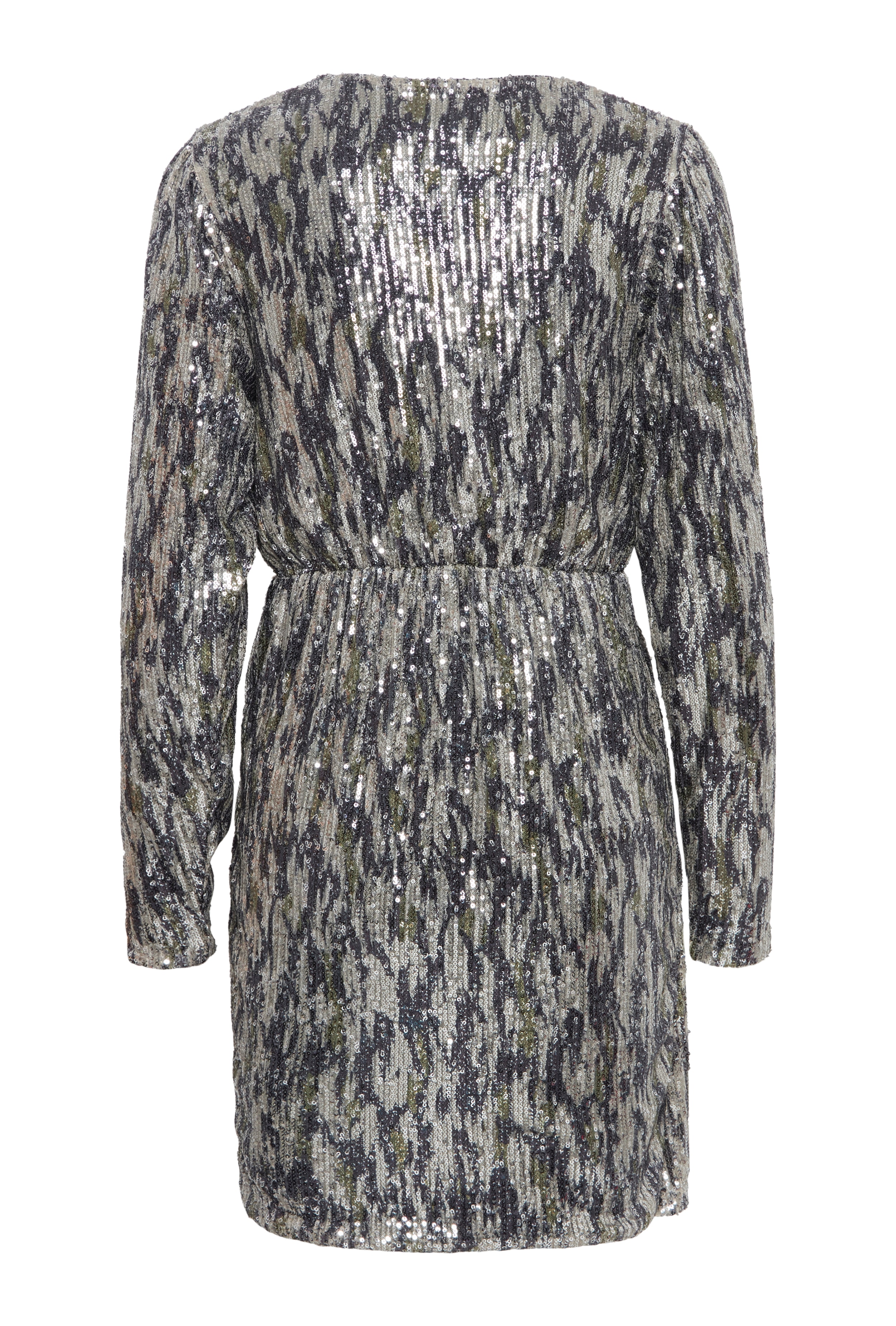 BYSOLIA Kleid PACK BACK 20815941-203938