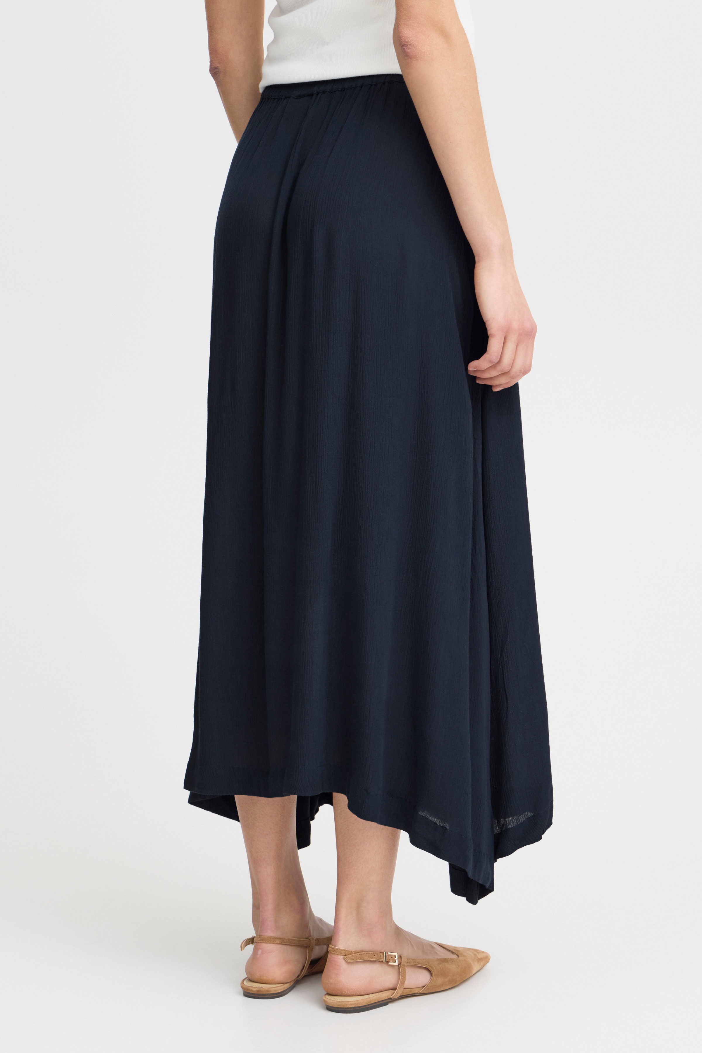 FRMIRIA Skjørt LOOKBOOK FRONT 20613850-193923