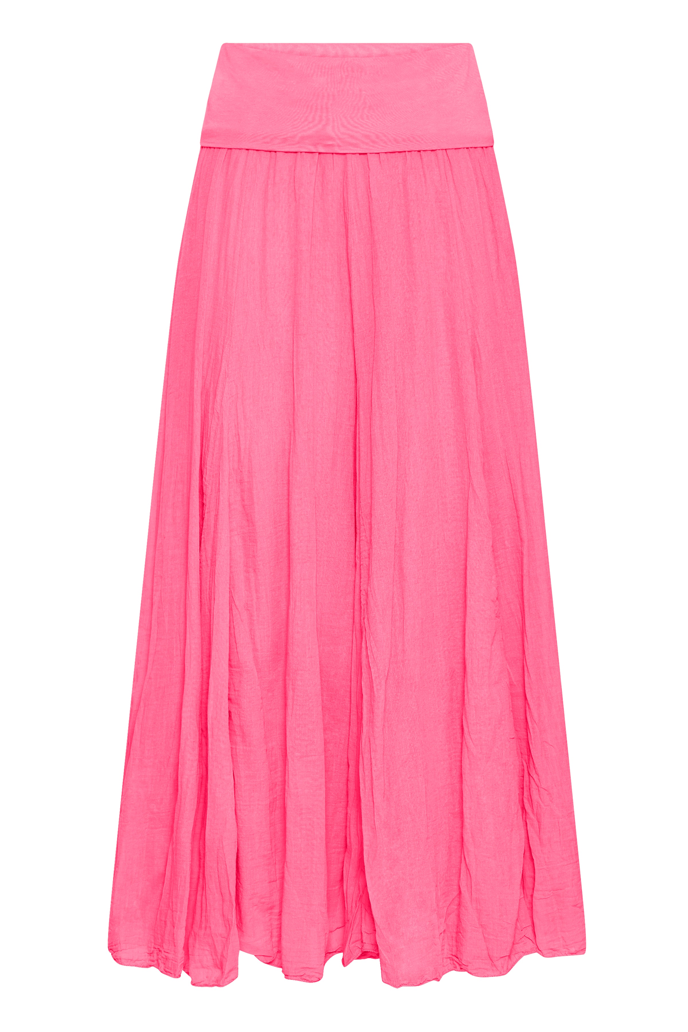 SBMUSE Skjørt PACK FRONT 22100179-182133