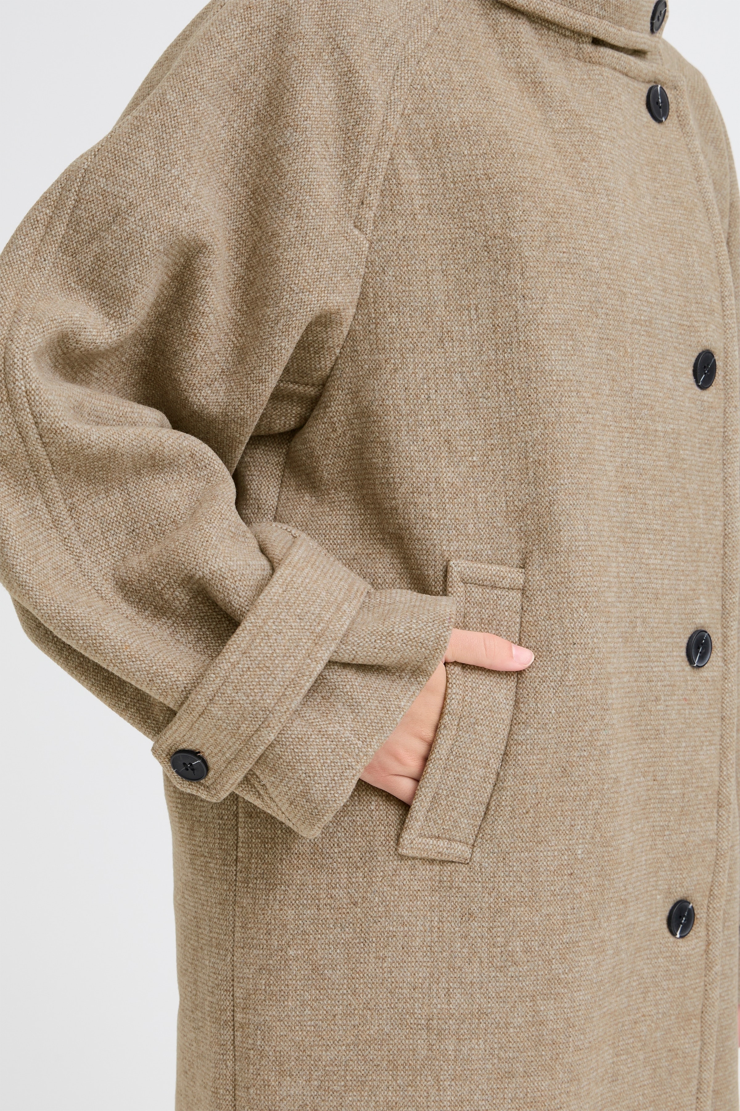 IHGAZIVA Ytterplagg LOOKBOOK DETAIL 20121199-1713111