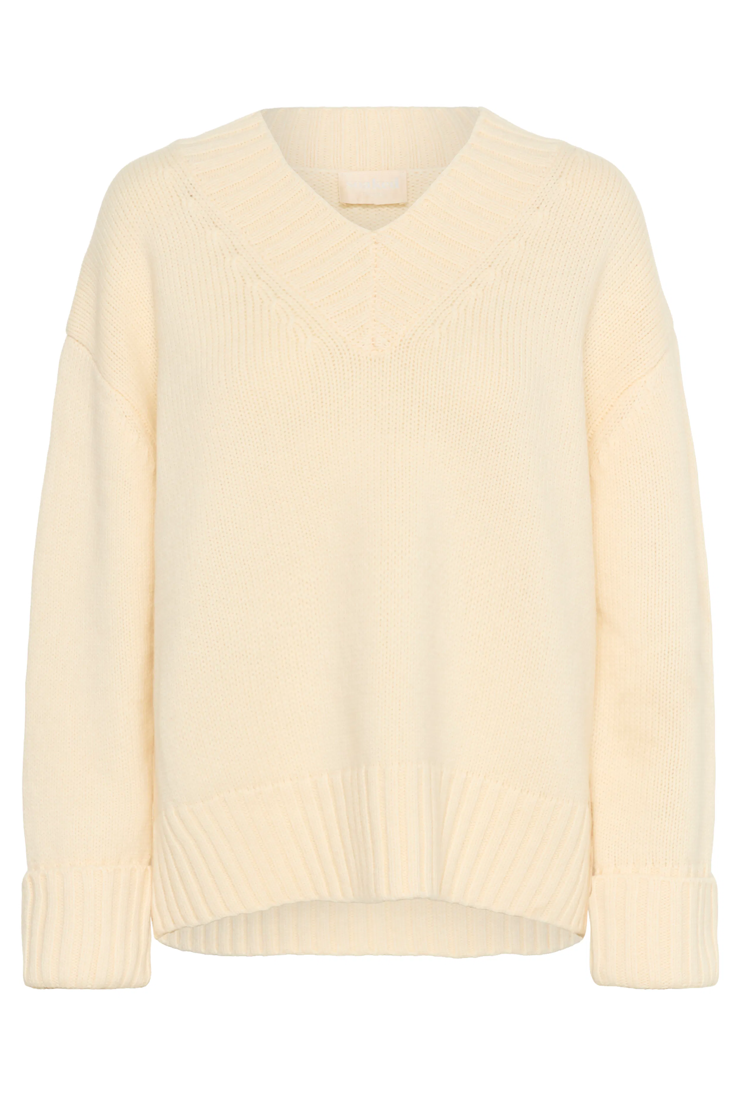 SLMoline Pullover PACK FRONT 30408687-110701