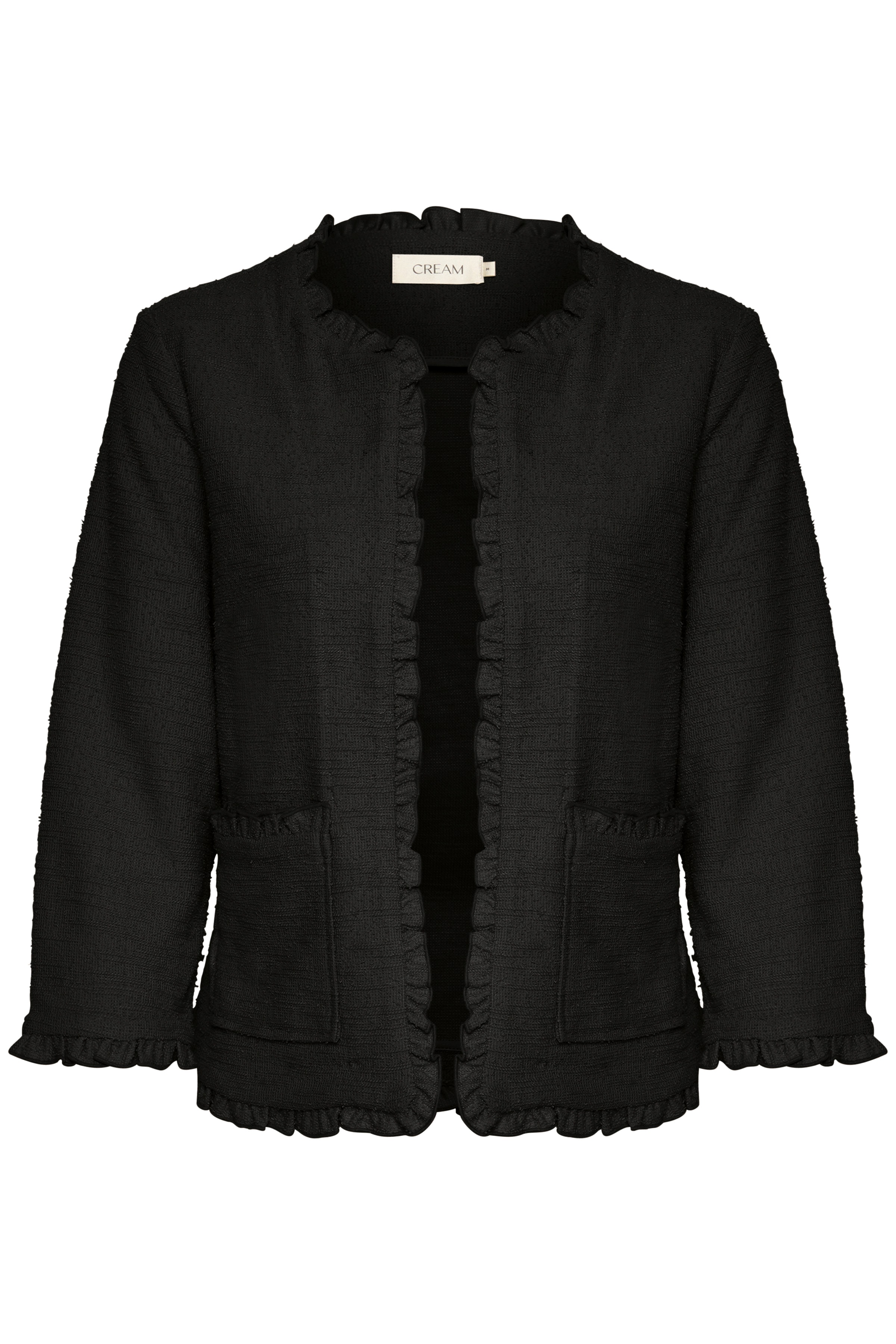 CRMellie Cardigan PACK FRONT 10612204-100120