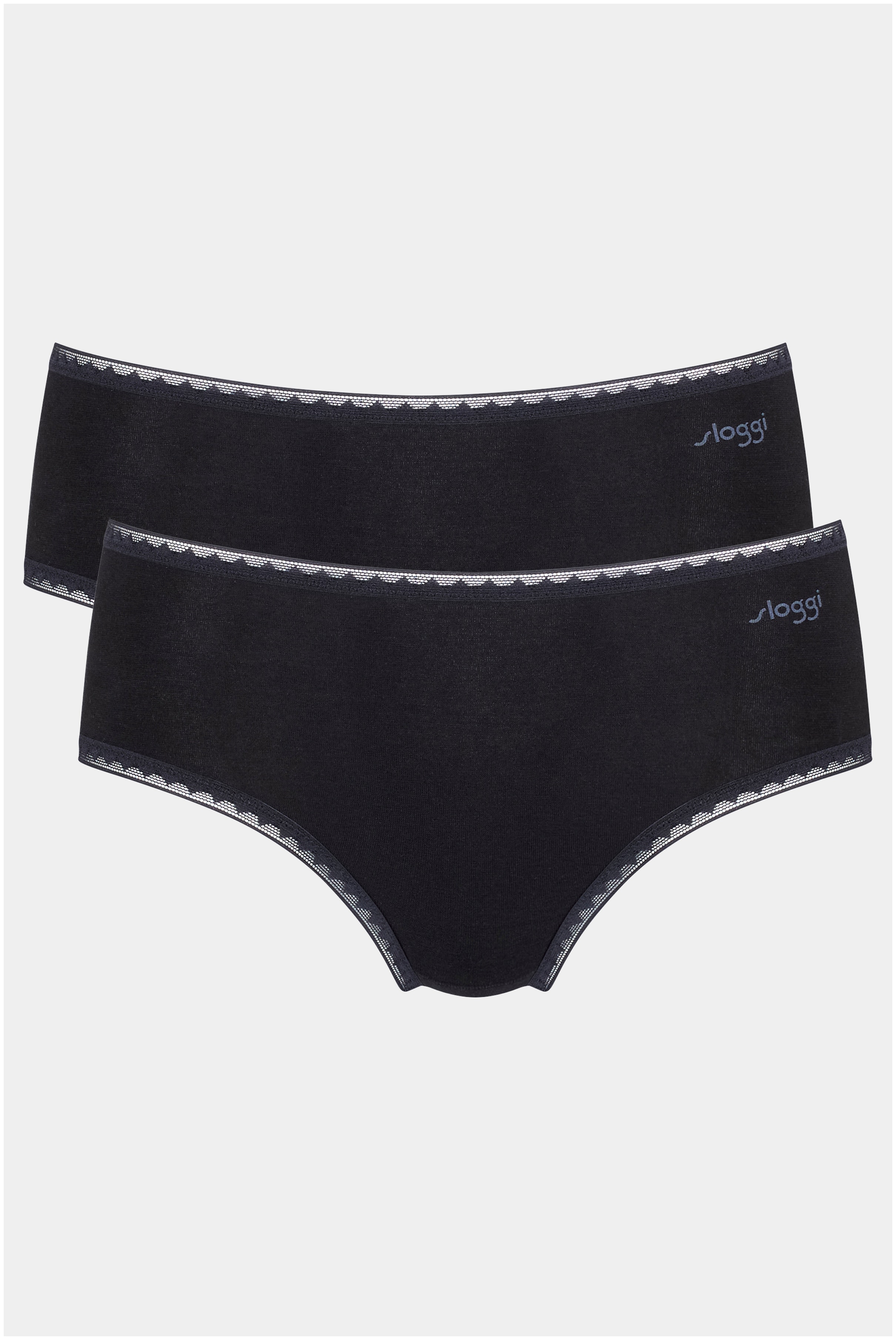 sloggi Panties PACK FRONT 40550410-400031