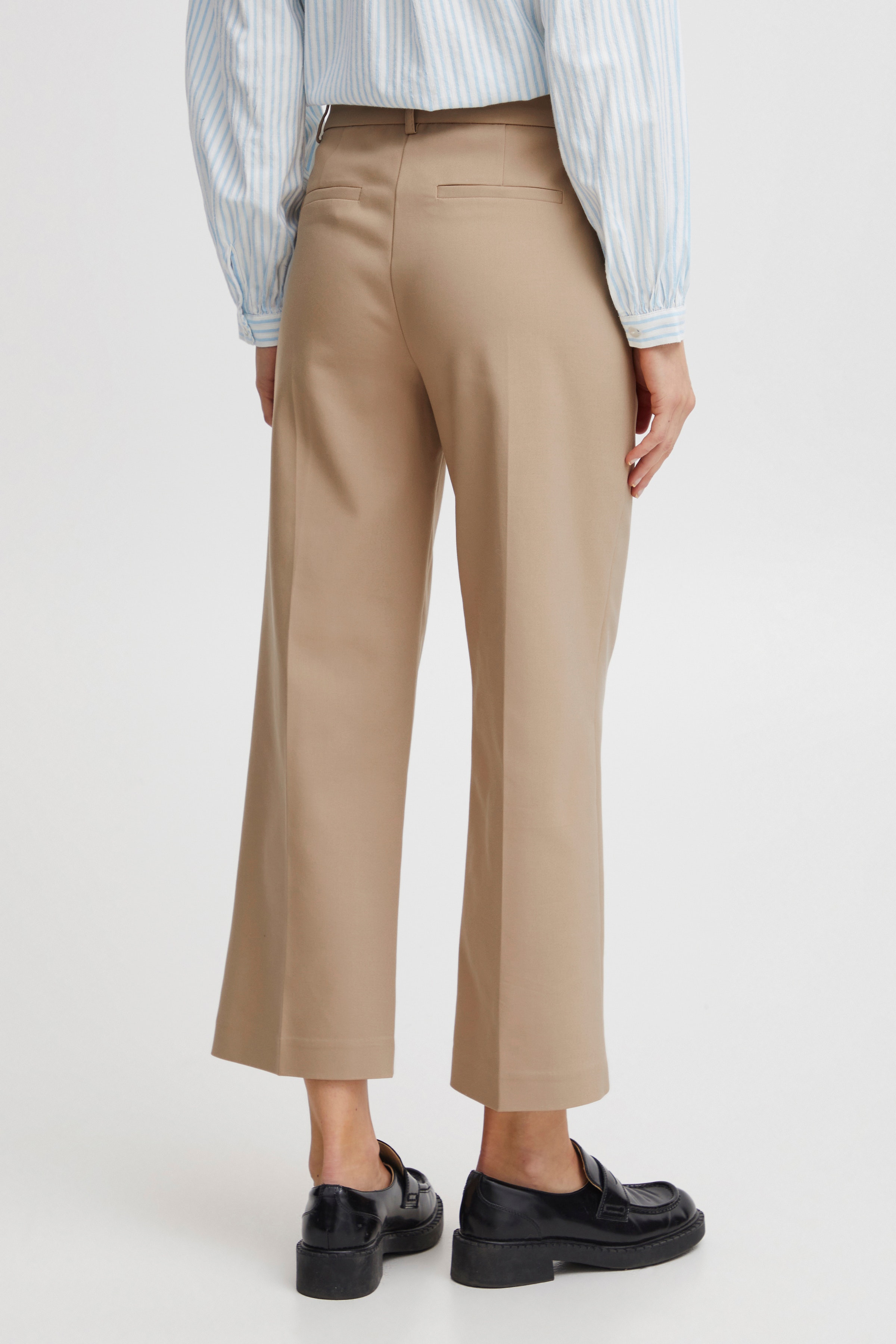 FRVITA Bukser LOOKBOOK FRONT 20611919-171320