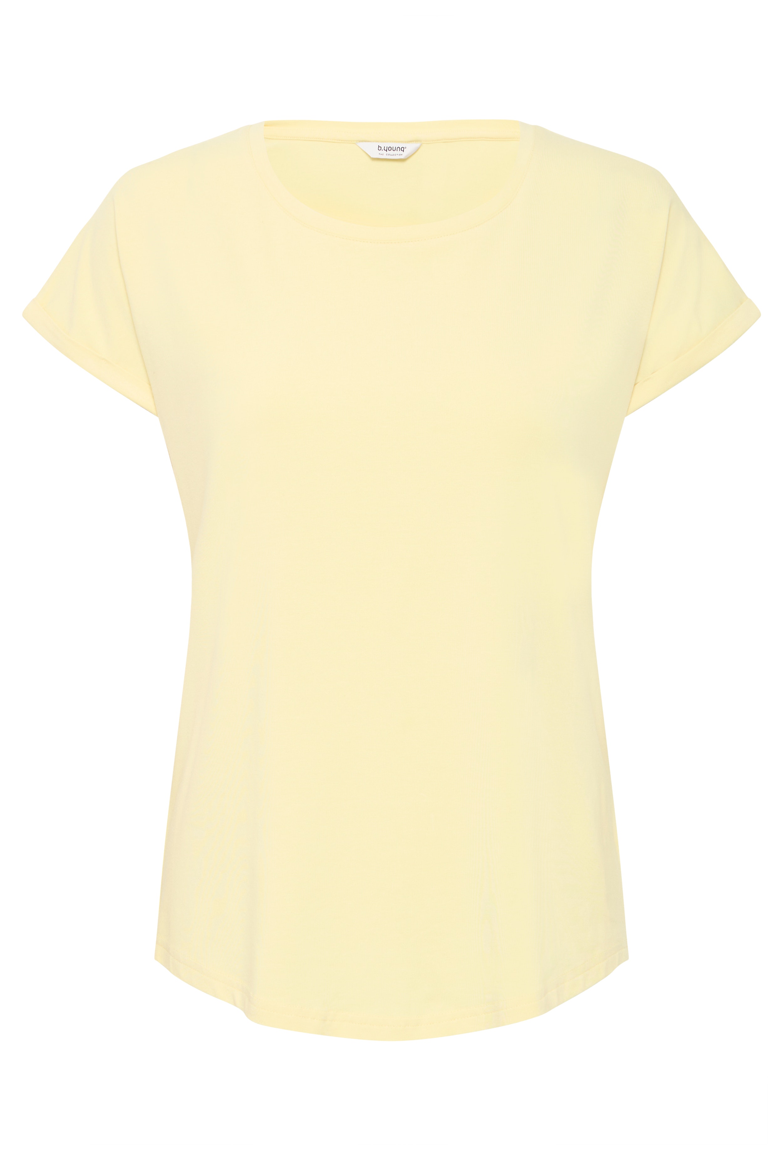 PaBYPamila mila T-shirt PACK FRONT 20804205-120626