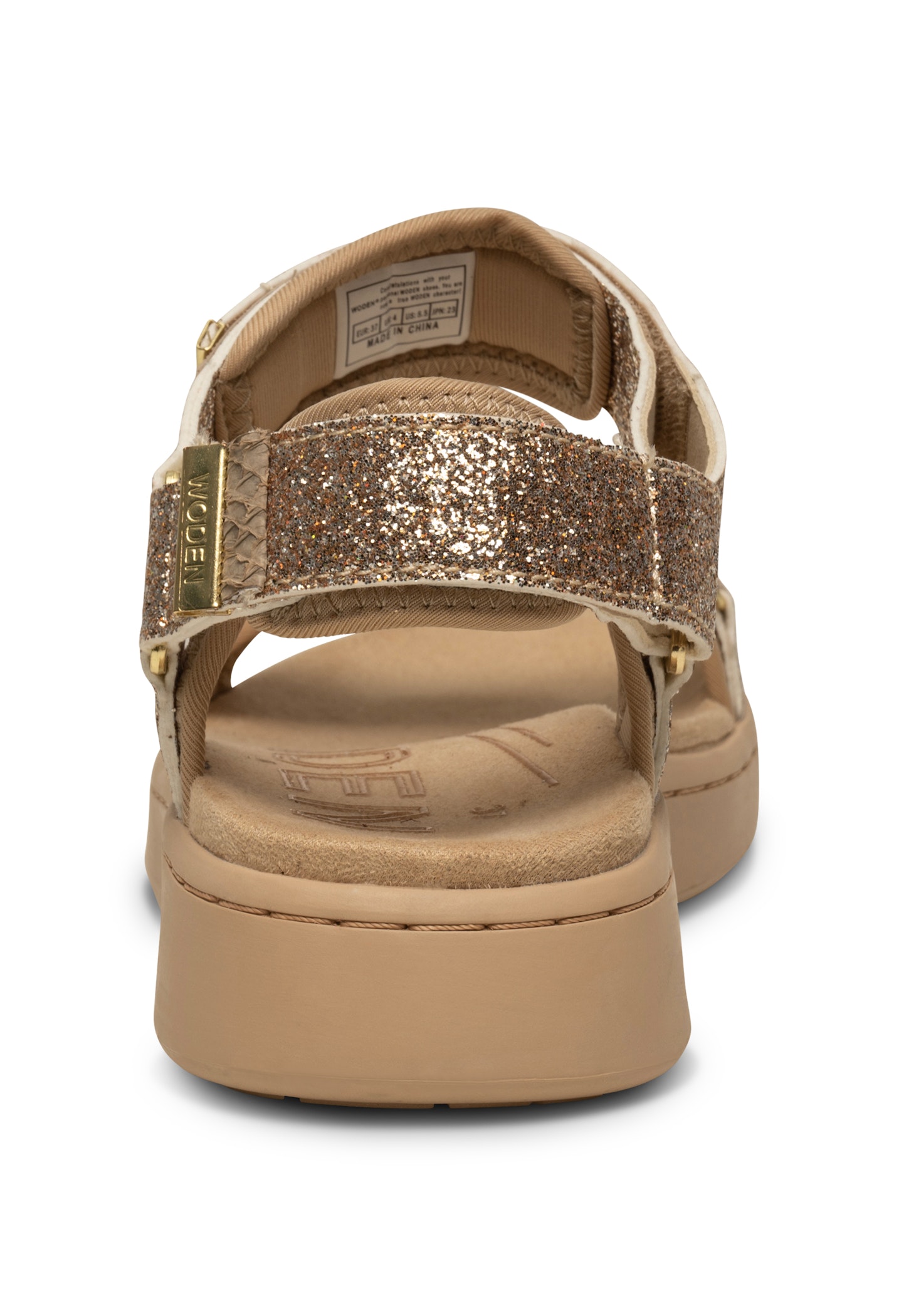LineGlitter Sandaler PACK BACK 40551654-400538