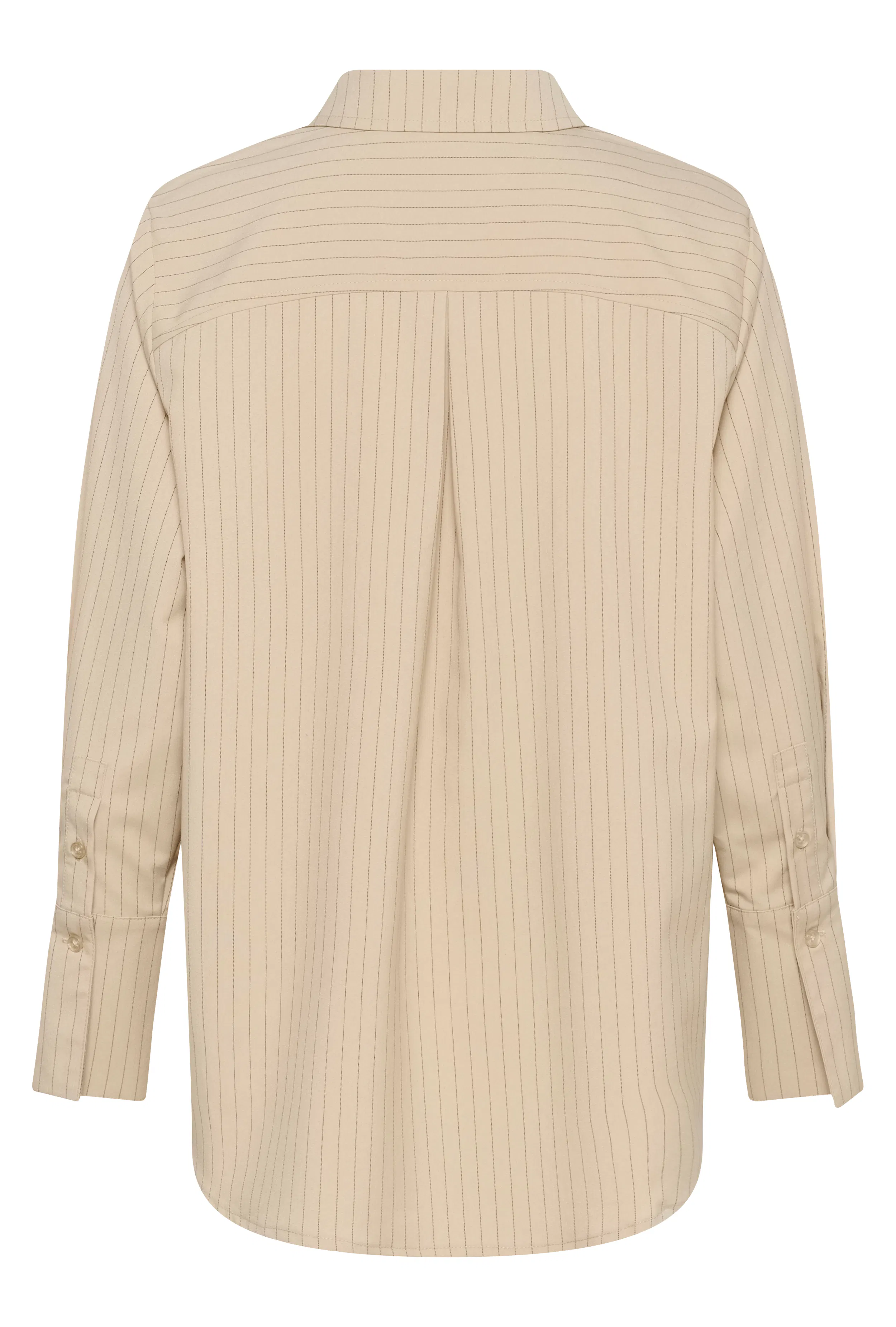 VittaMW Skjorte PACK FRONT 10705001-109171