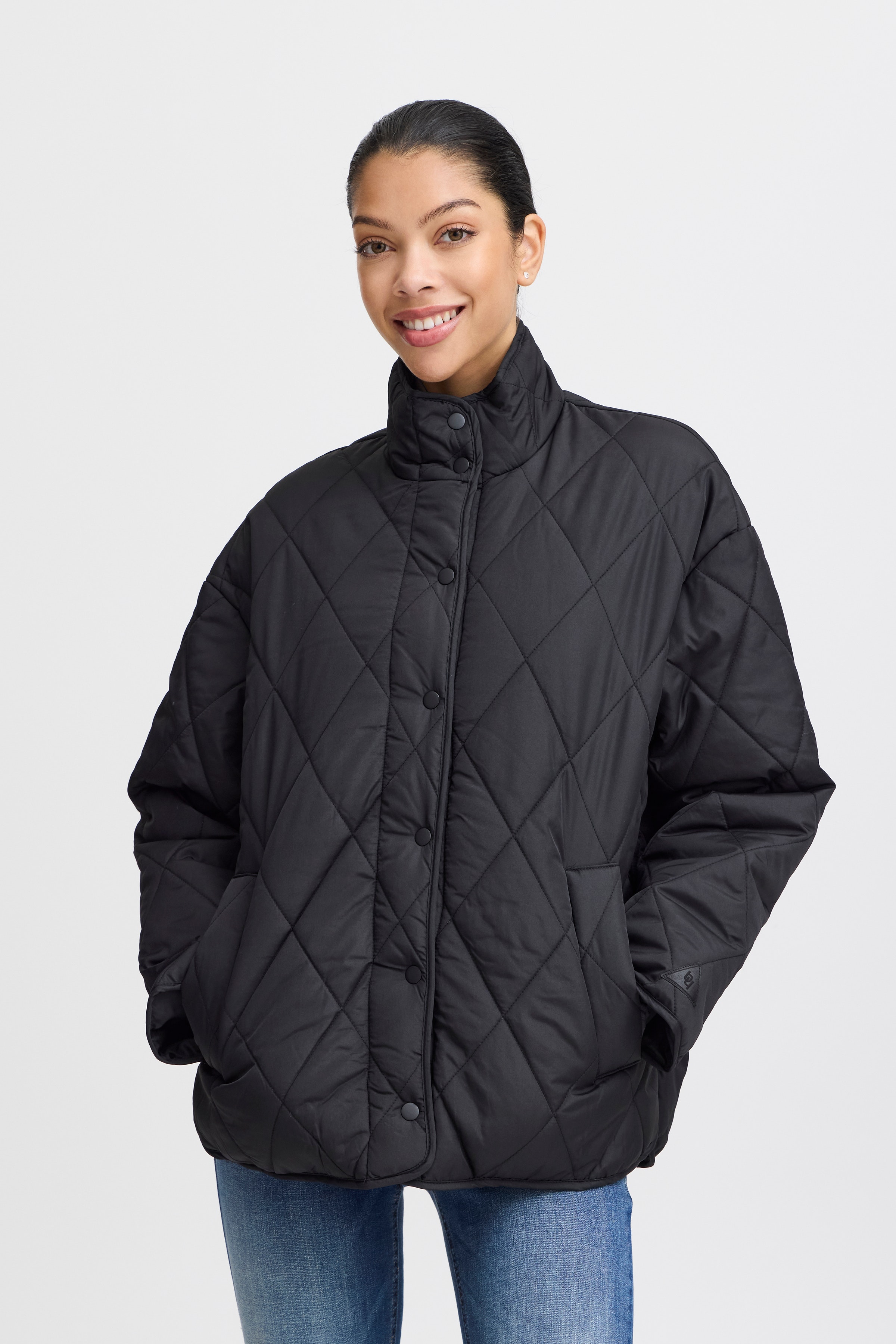 BYBELIS Bovenkleding LOOKBOOK FRONT 20815107-200451