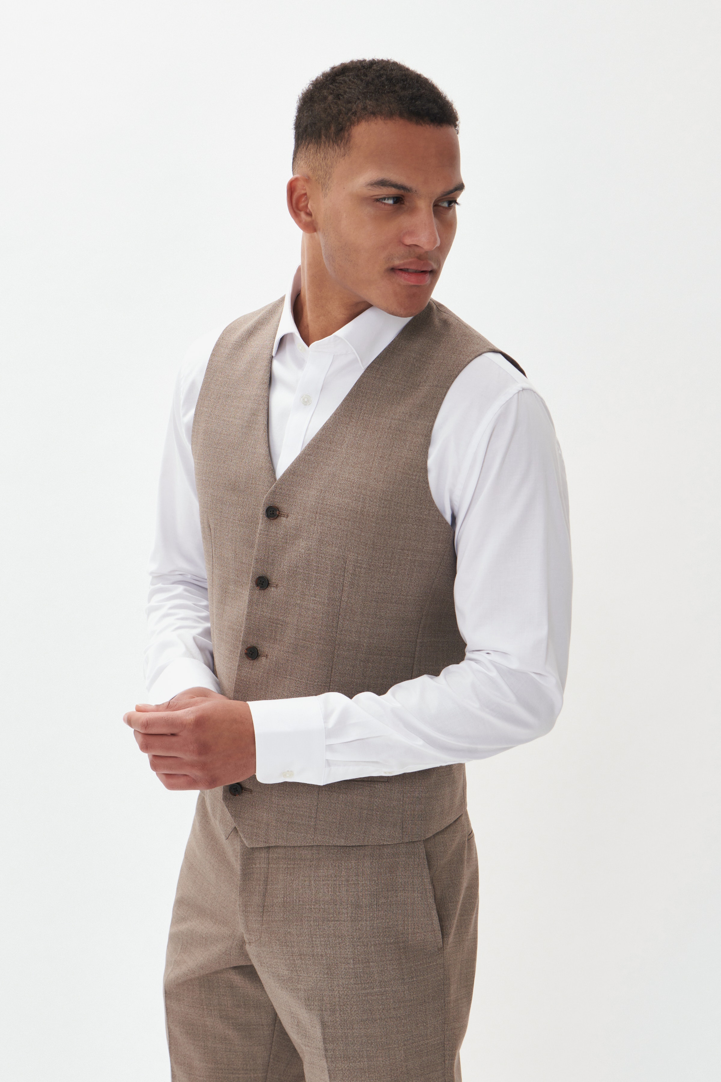 MAbreck Waistcoat LOOKBOOK FRONT 30207550-1705101