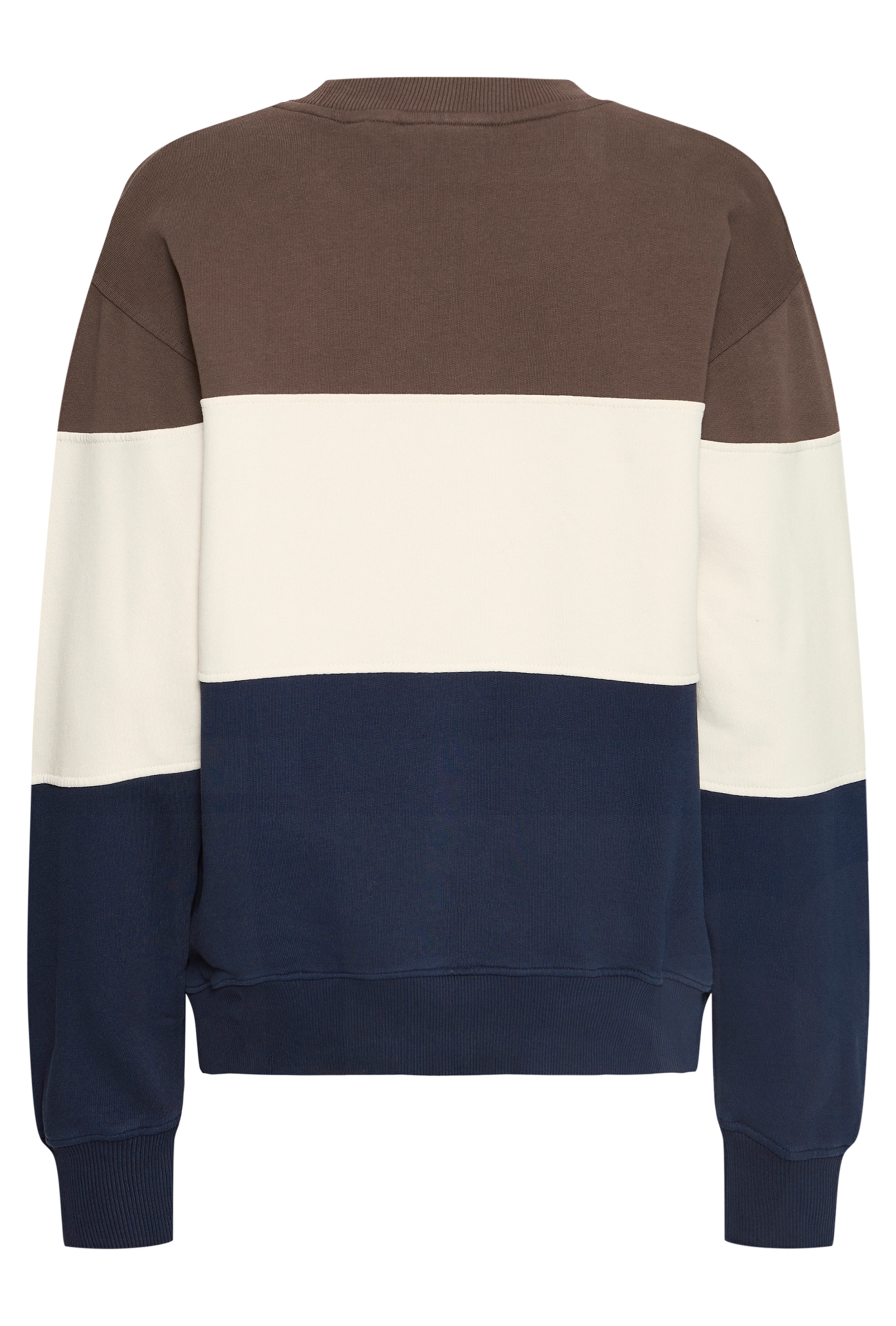 BAMONTANA Pullover PACK FRONT 50405000-190915