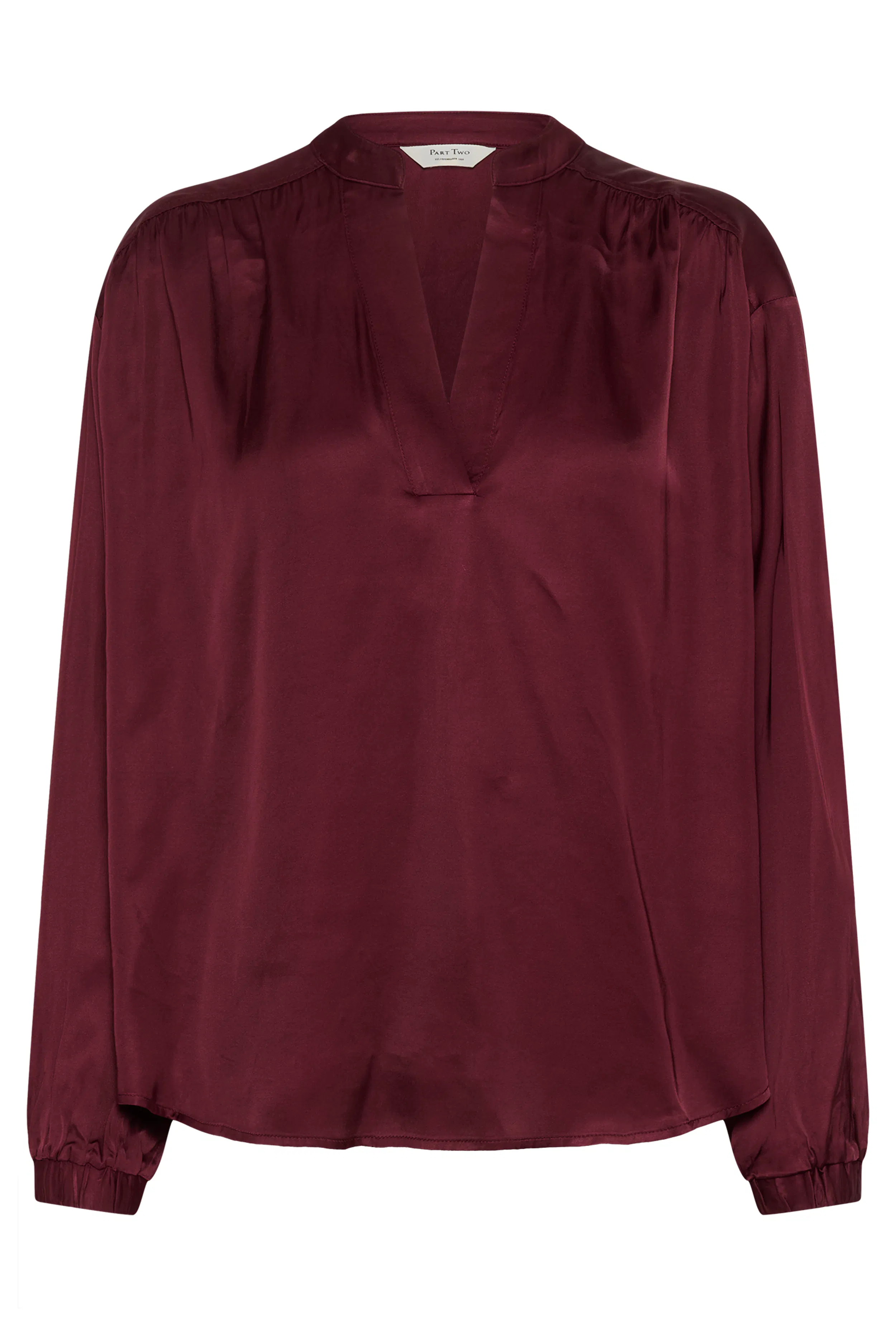 NatalePW Blouse PACK FRONT 30310319-191725