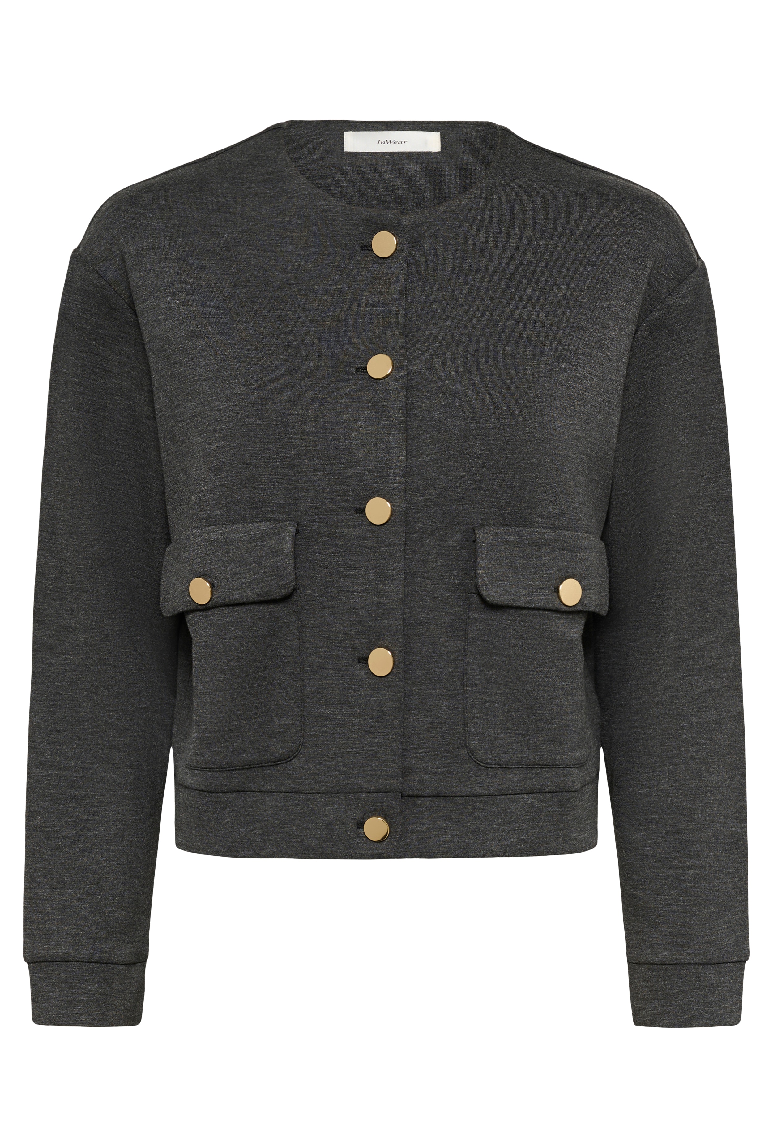 GidaIW Sweatshirt PACK FRONT 30111106-300596