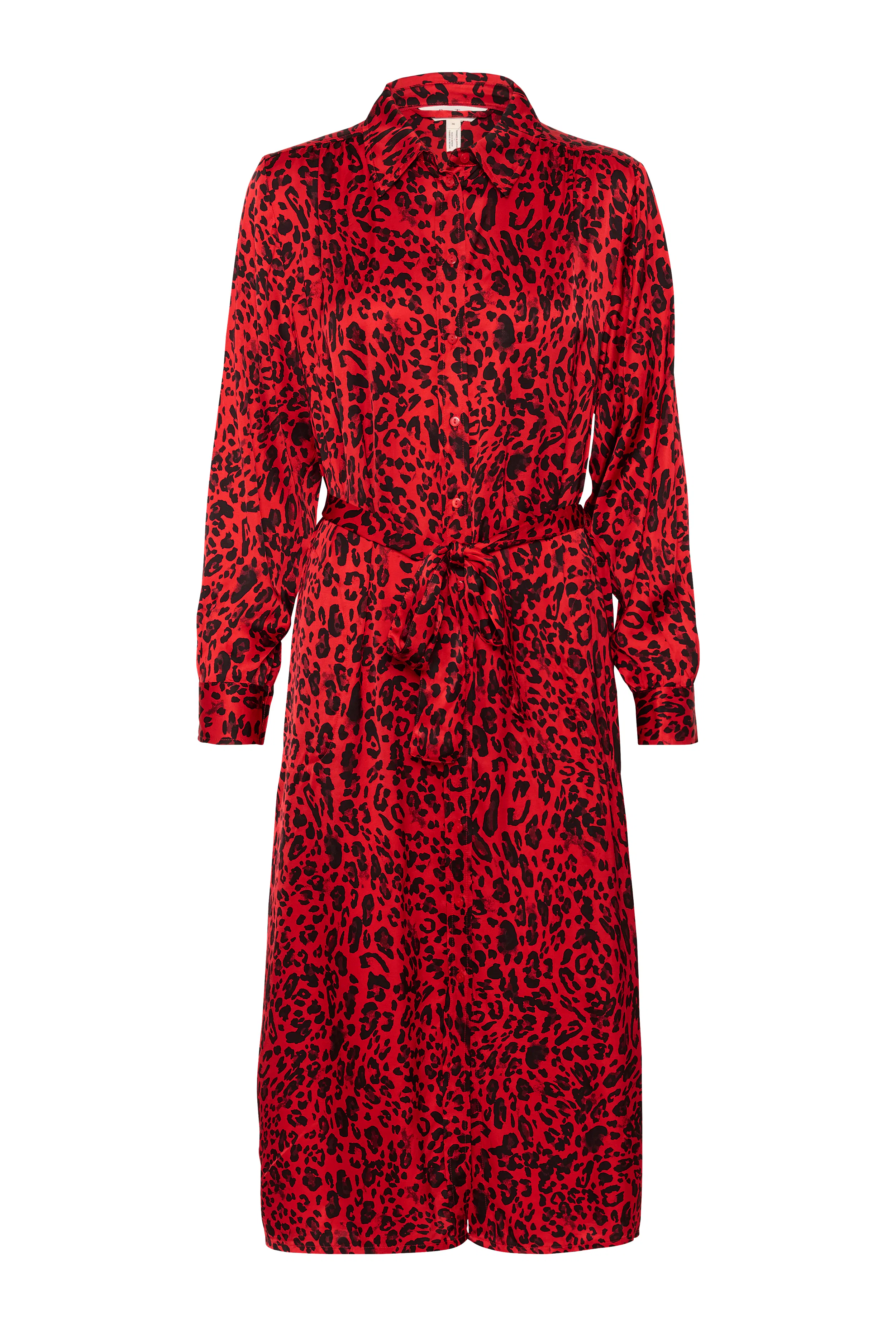 MelucaPW Dress PACK FRONT 30309212-303304