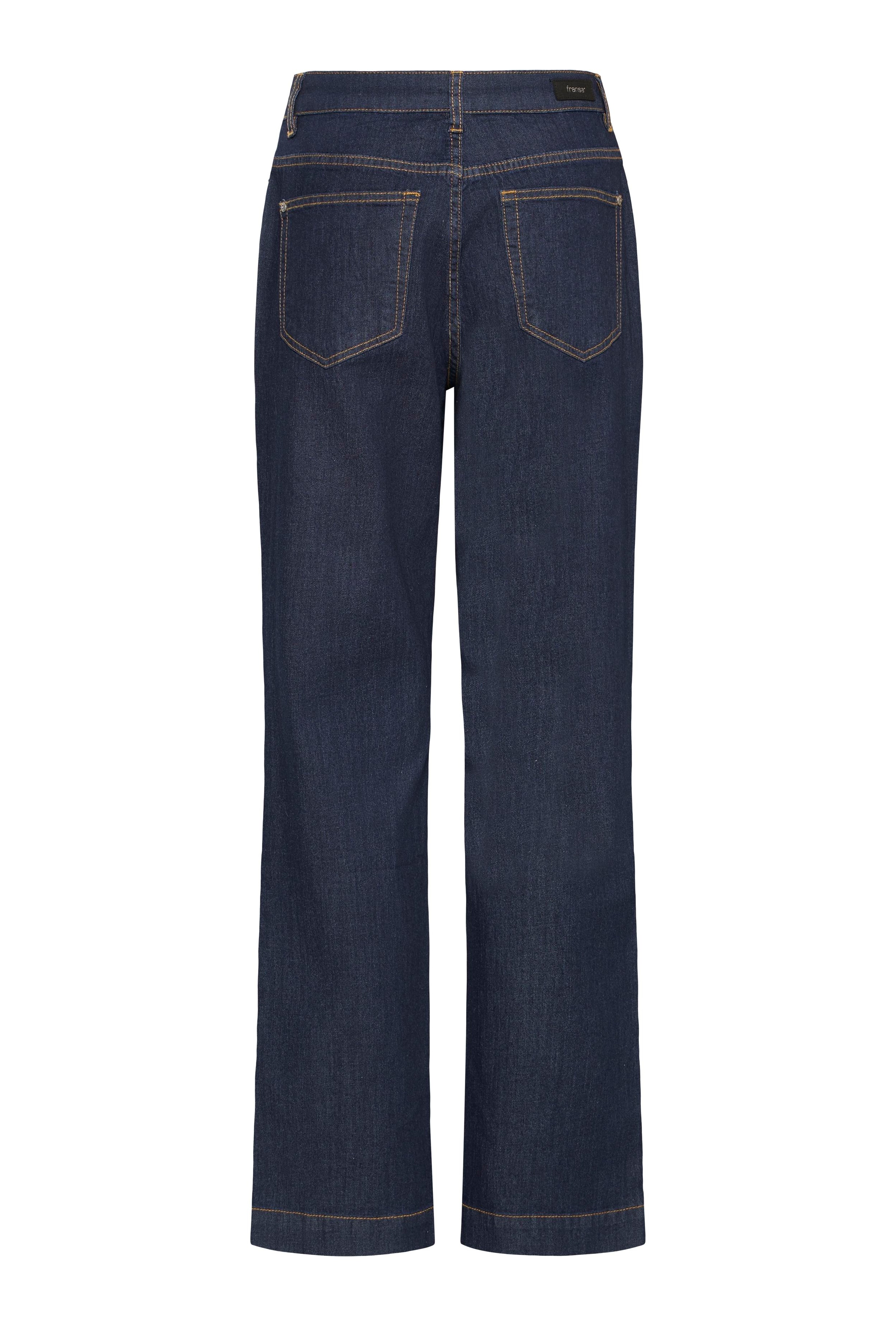 FRCHICAGO Jeans PACK BACK 20616418-202717