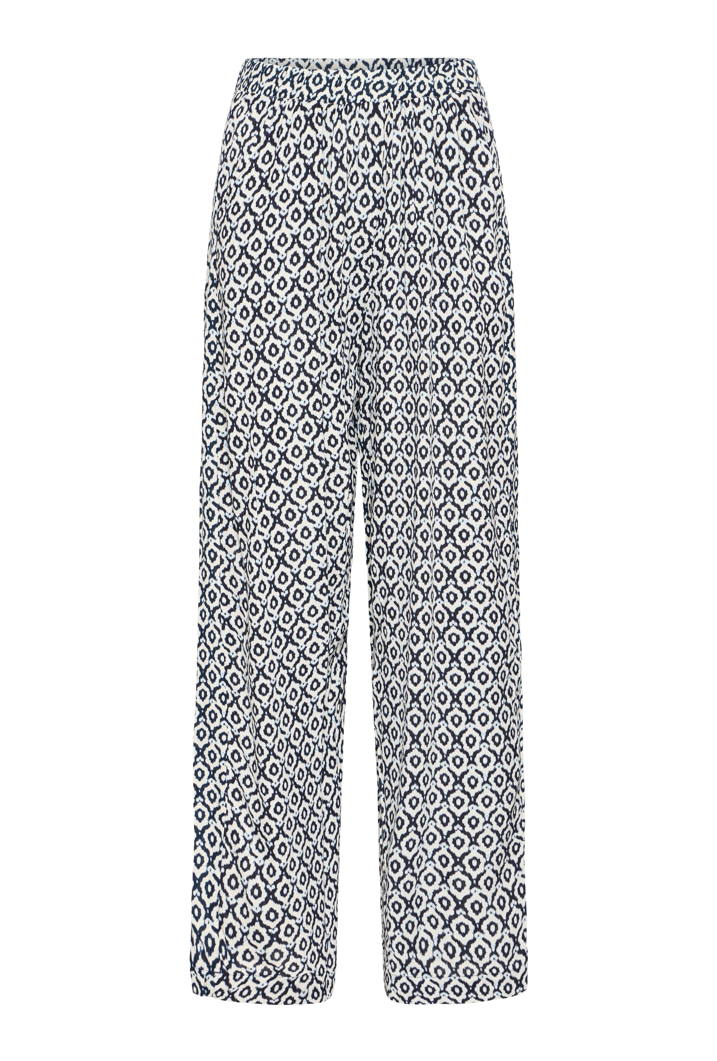 IHMARRAKECH Bukser LOOKBOOK FRONT 20123005 LONG-204483